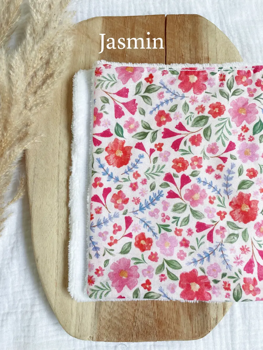 Mini serviette visage - Image 84