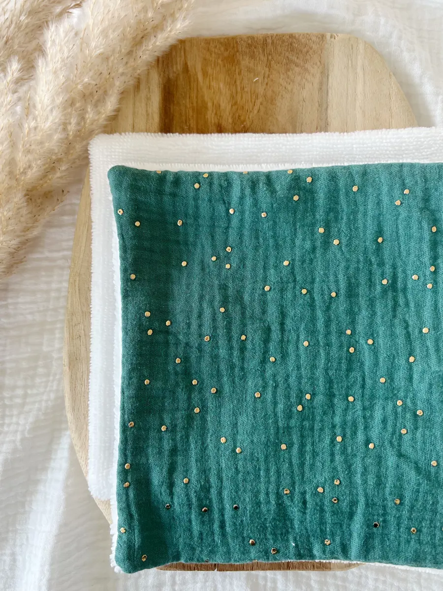 Mini serviette visage - Image 86