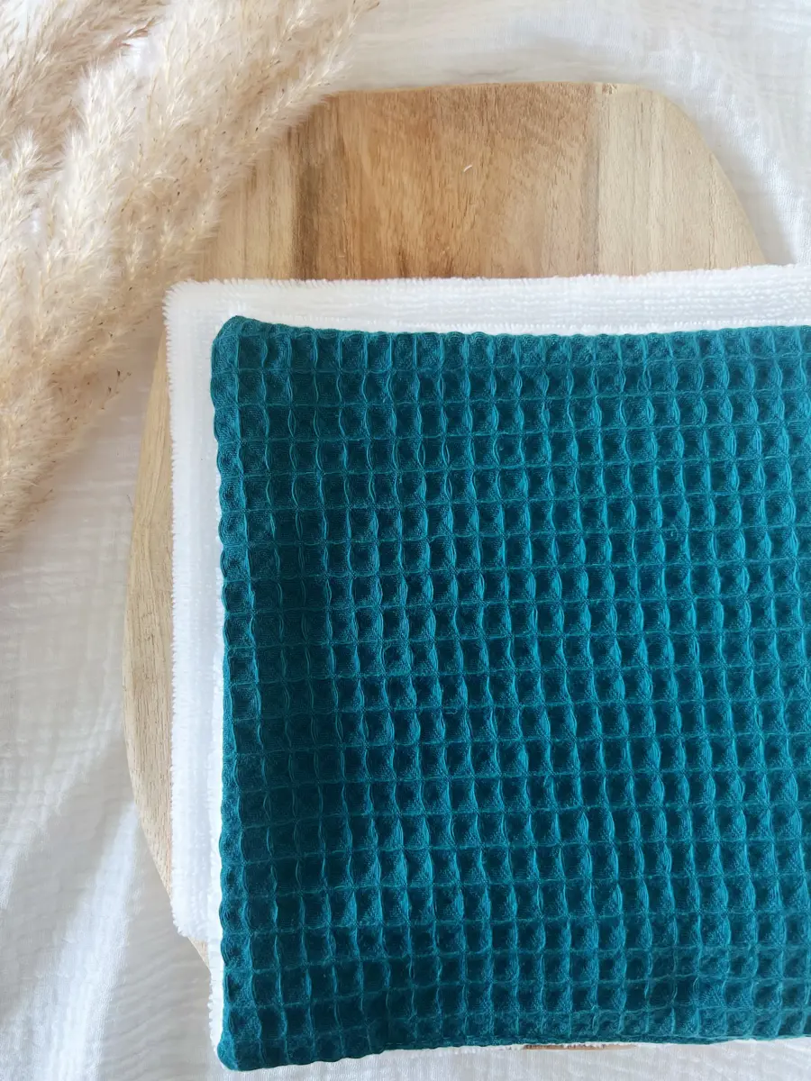 Mini serviette visage - Image 87