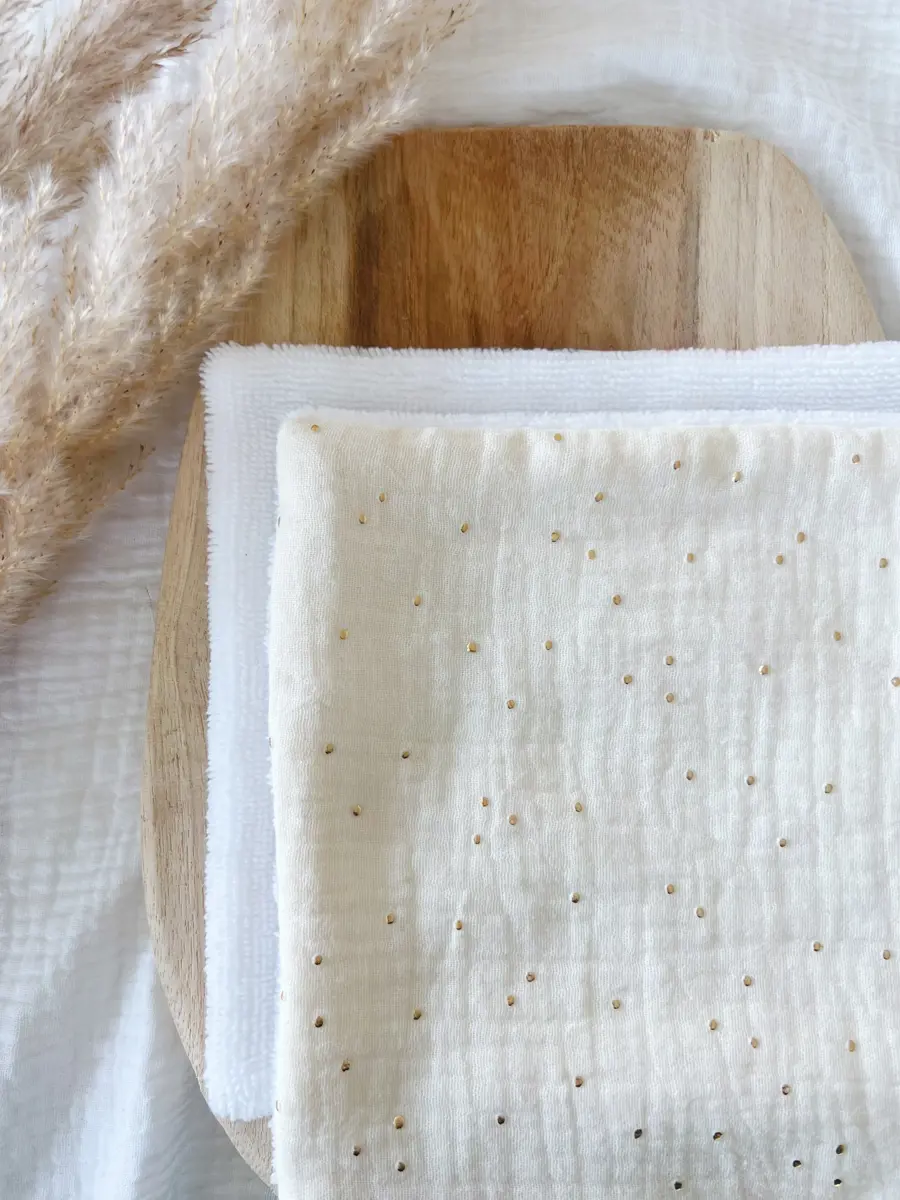 Mini serviette visage - Image 88