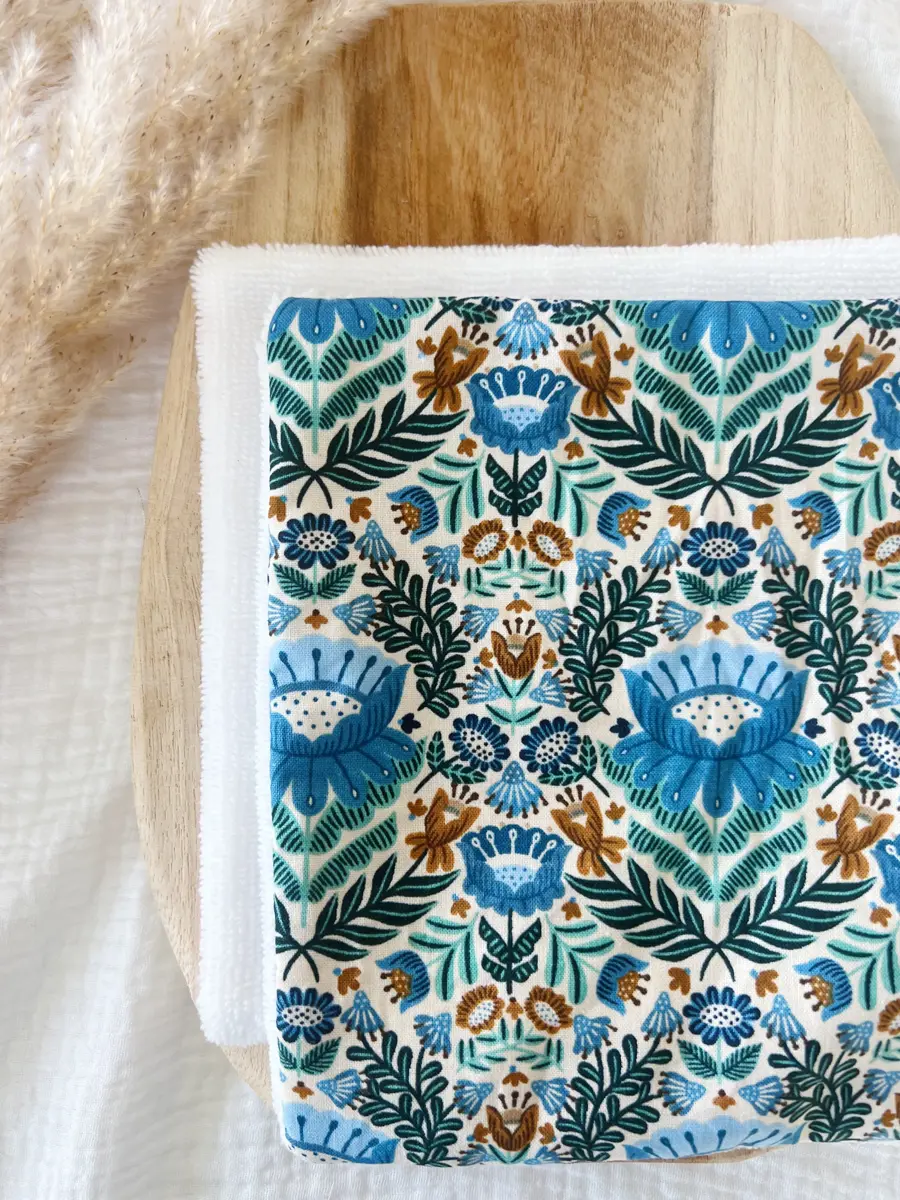 Mini serviette visage - Image 89