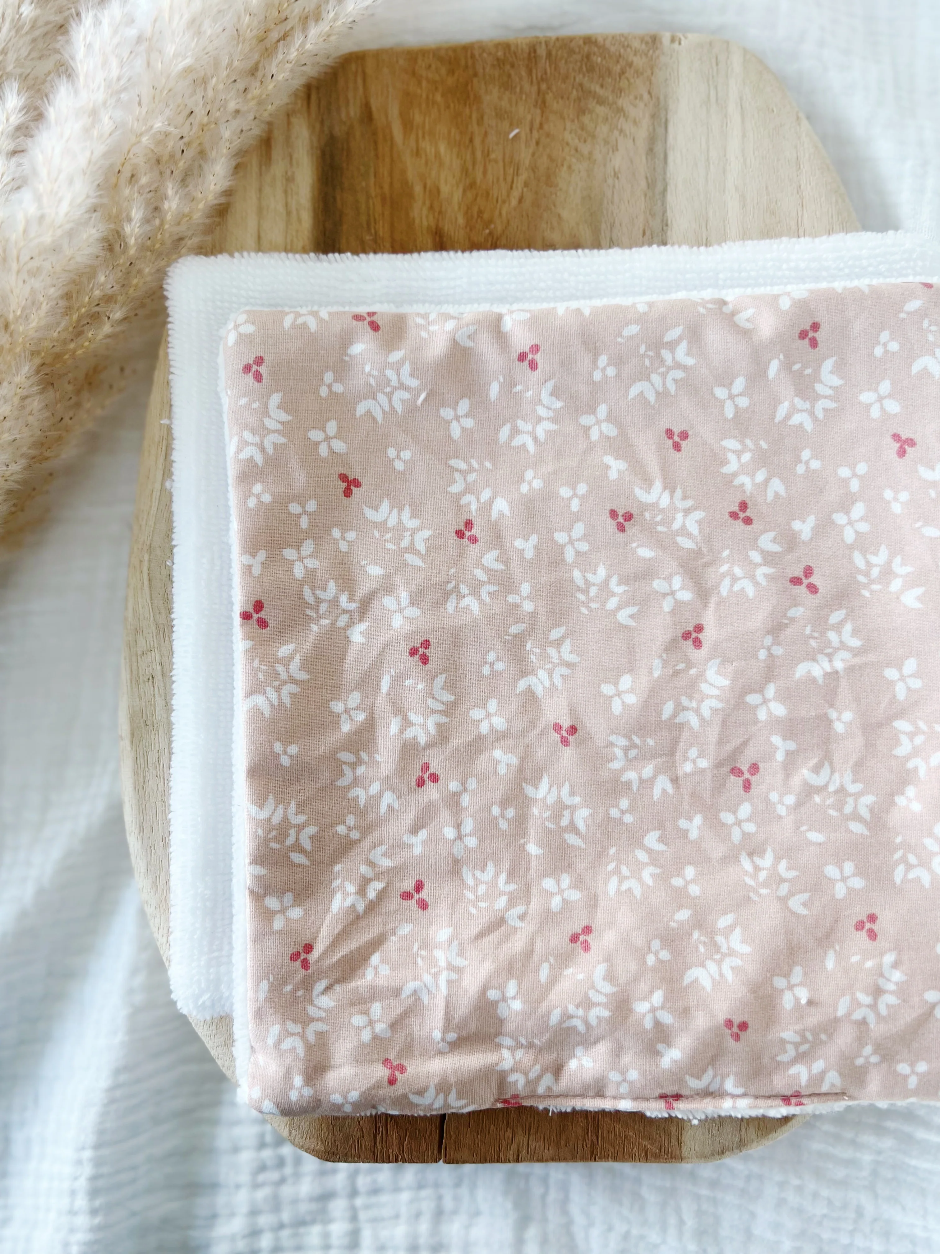 Mini serviette visage - Image 9