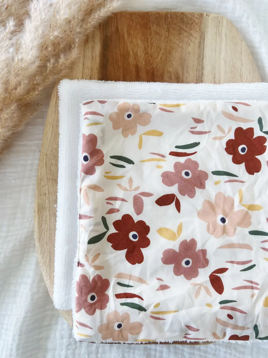 Mini serviette visage - Image 92