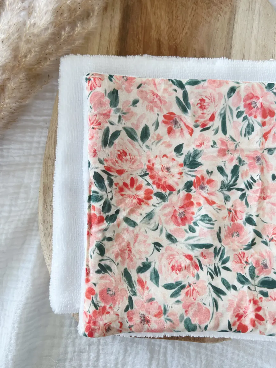 Mini serviette visage - Image 93