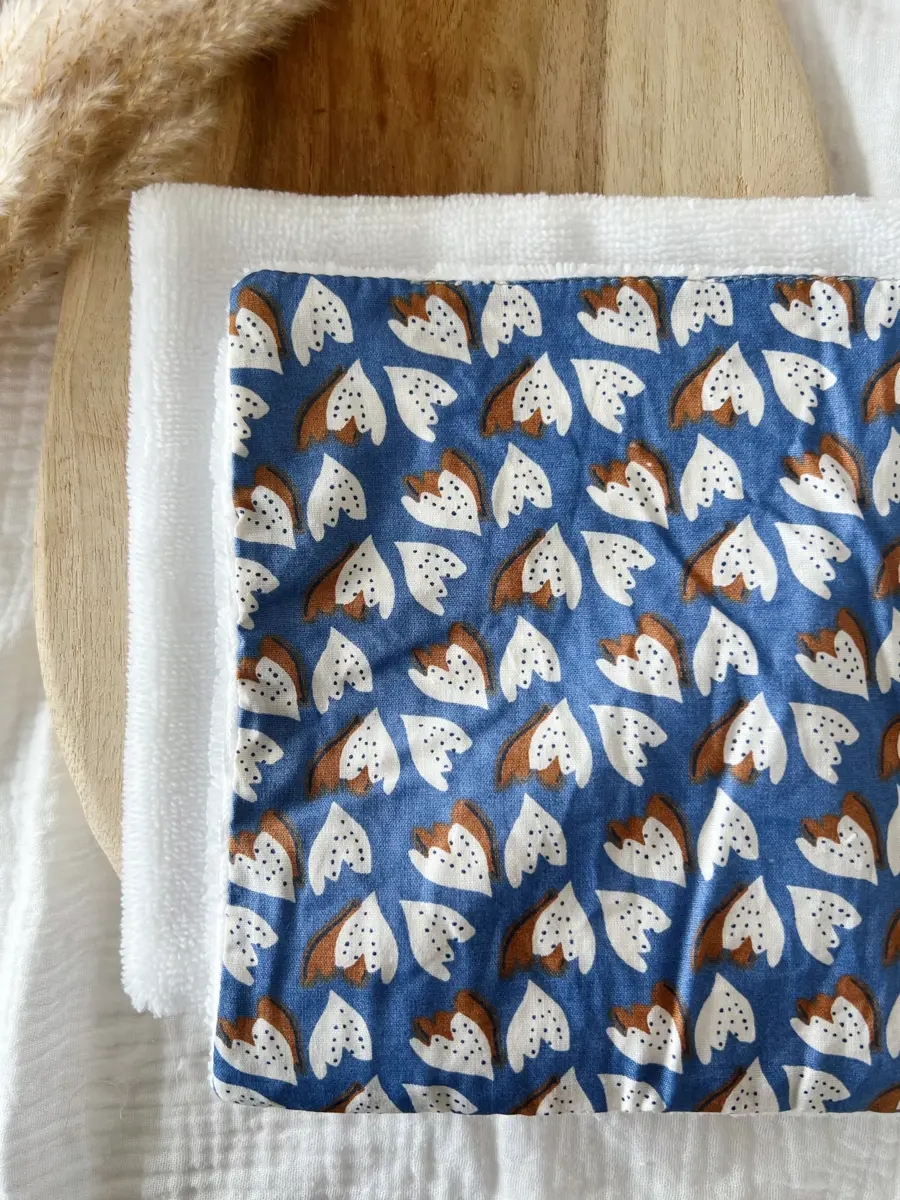 Mini serviette visage - Image 94