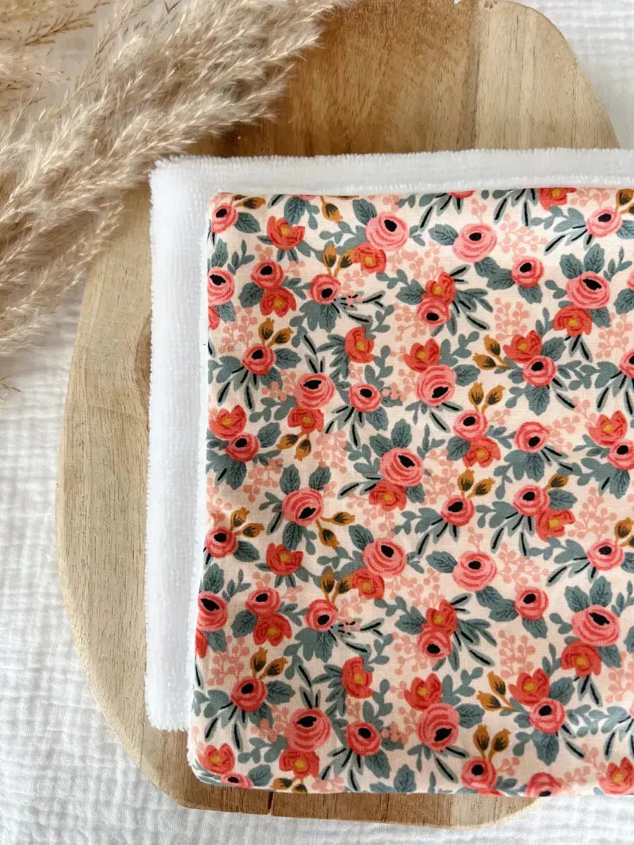 Mini serviette visage - Image 97