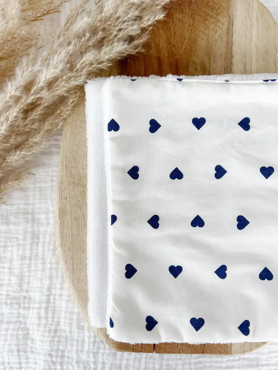 Mini serviette visage - Image 98