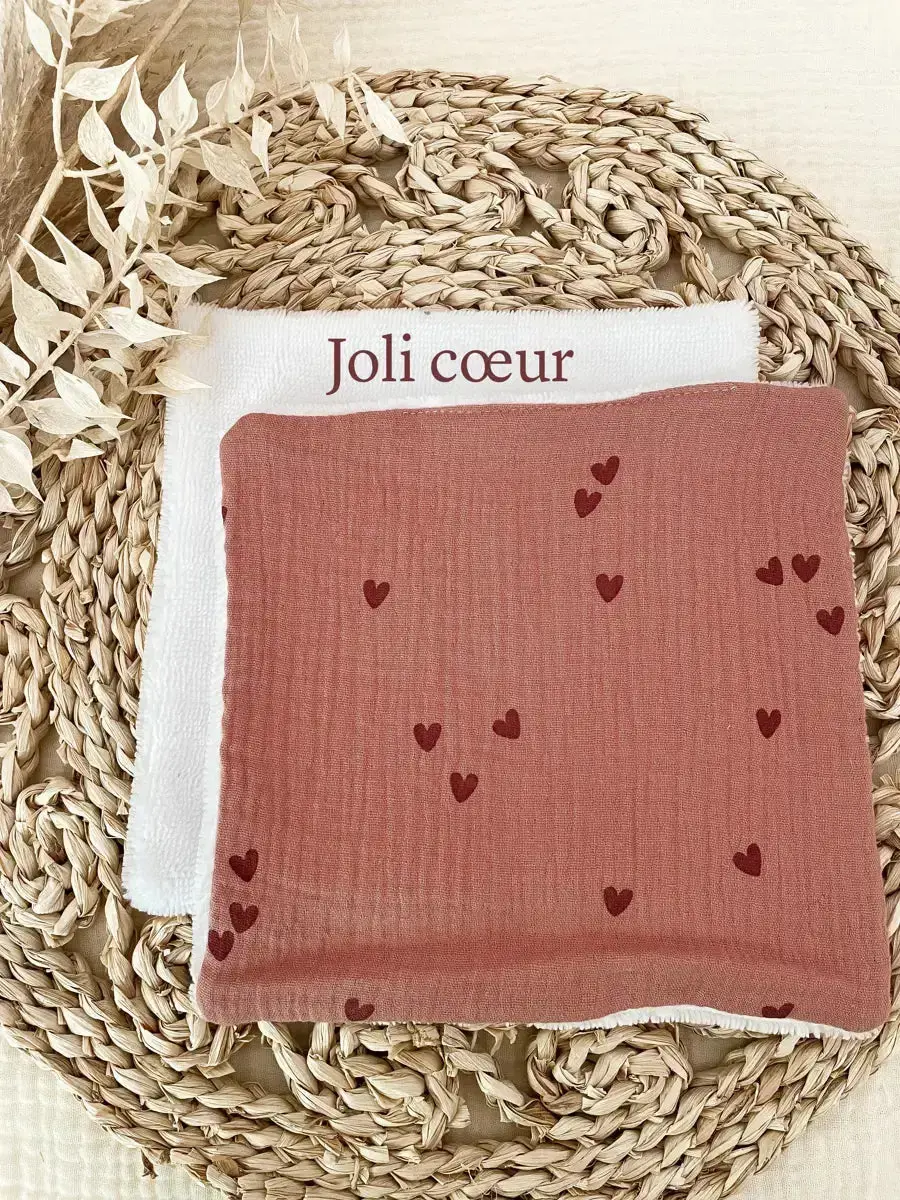 Mini serviette visage - Image 99