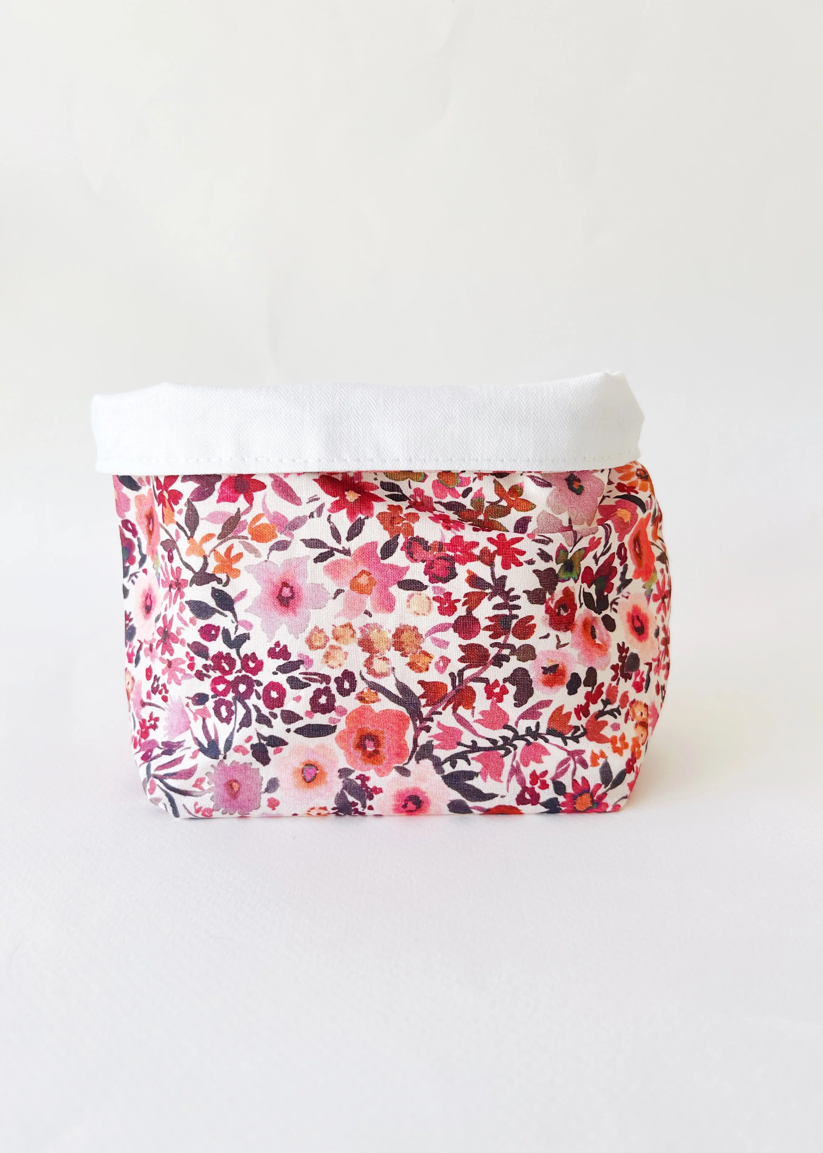 Petite panière en tissu - Image 7