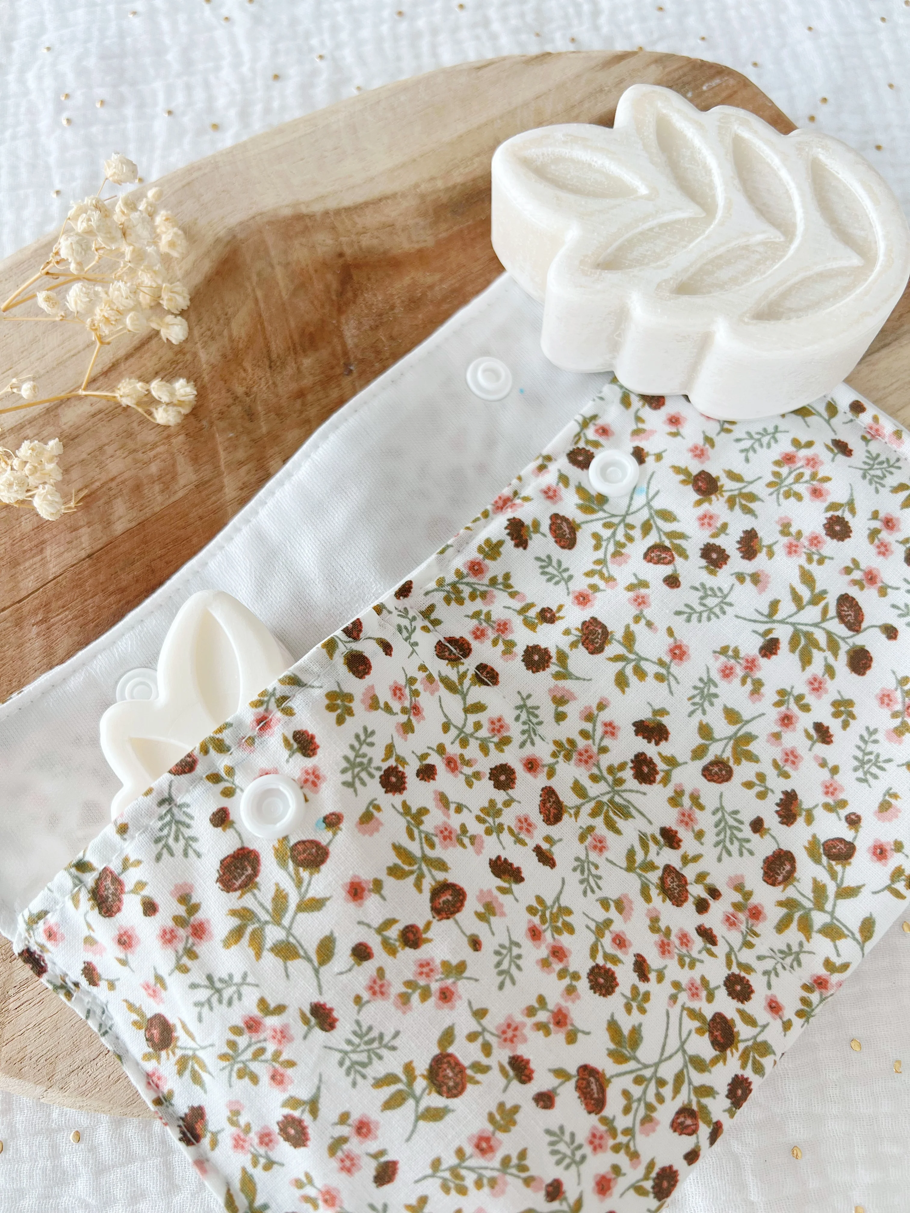 Pochette à savon imperméable grand format - Image 10