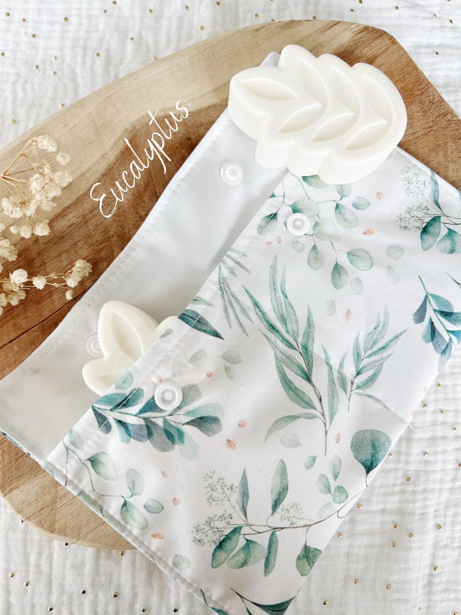 Pochette à savon imperméable grand format - Image 15