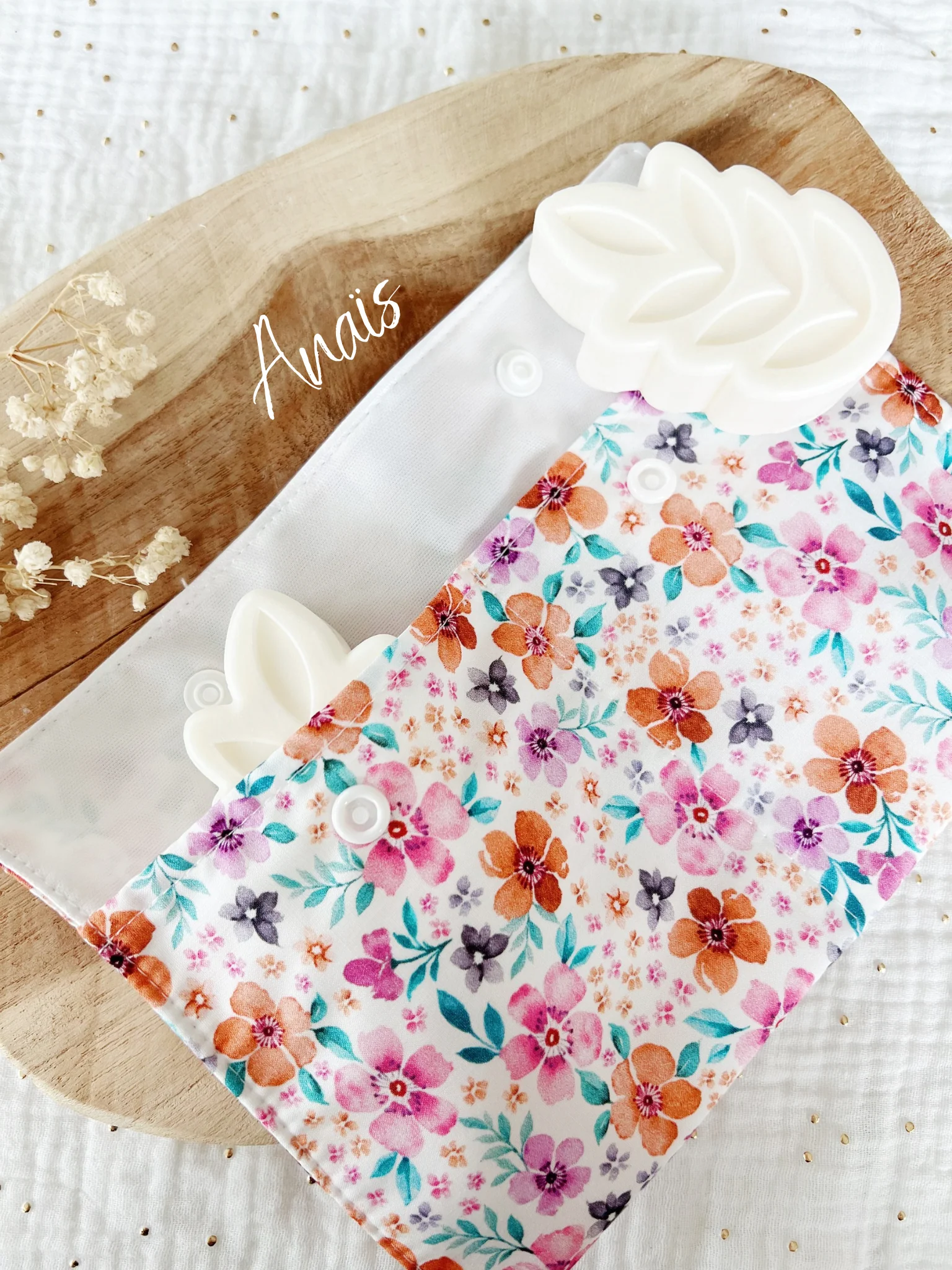 Pochette à savon imperméable grand format - Image 16