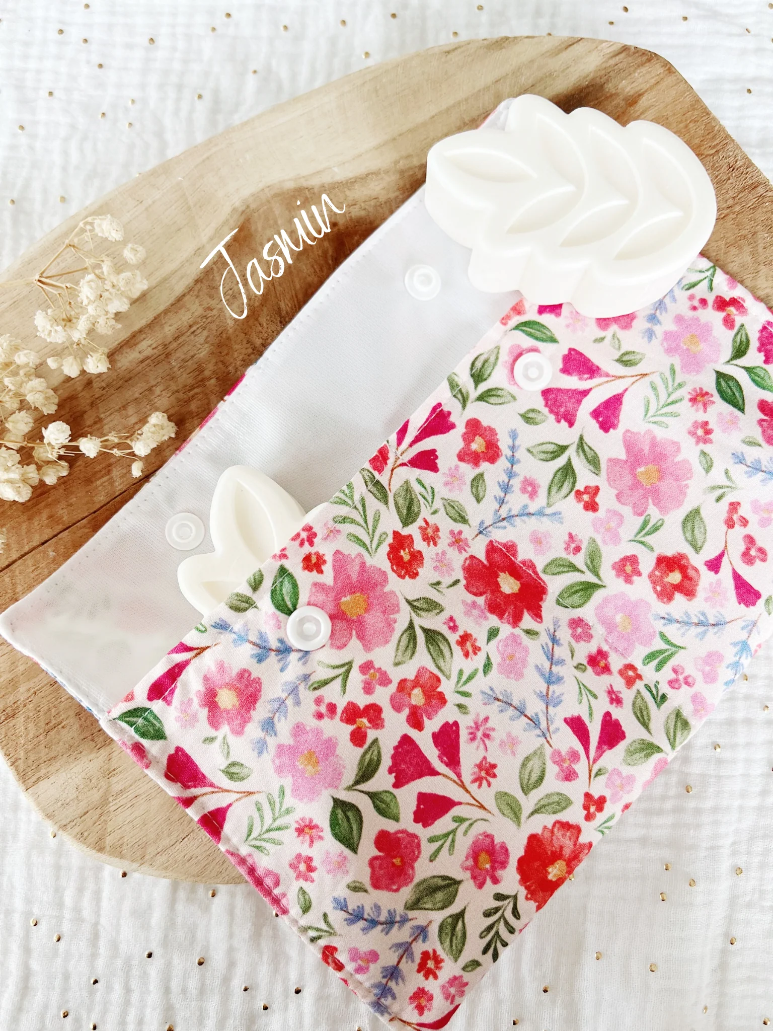 Pochette à savon imperméable grand format - Image 17