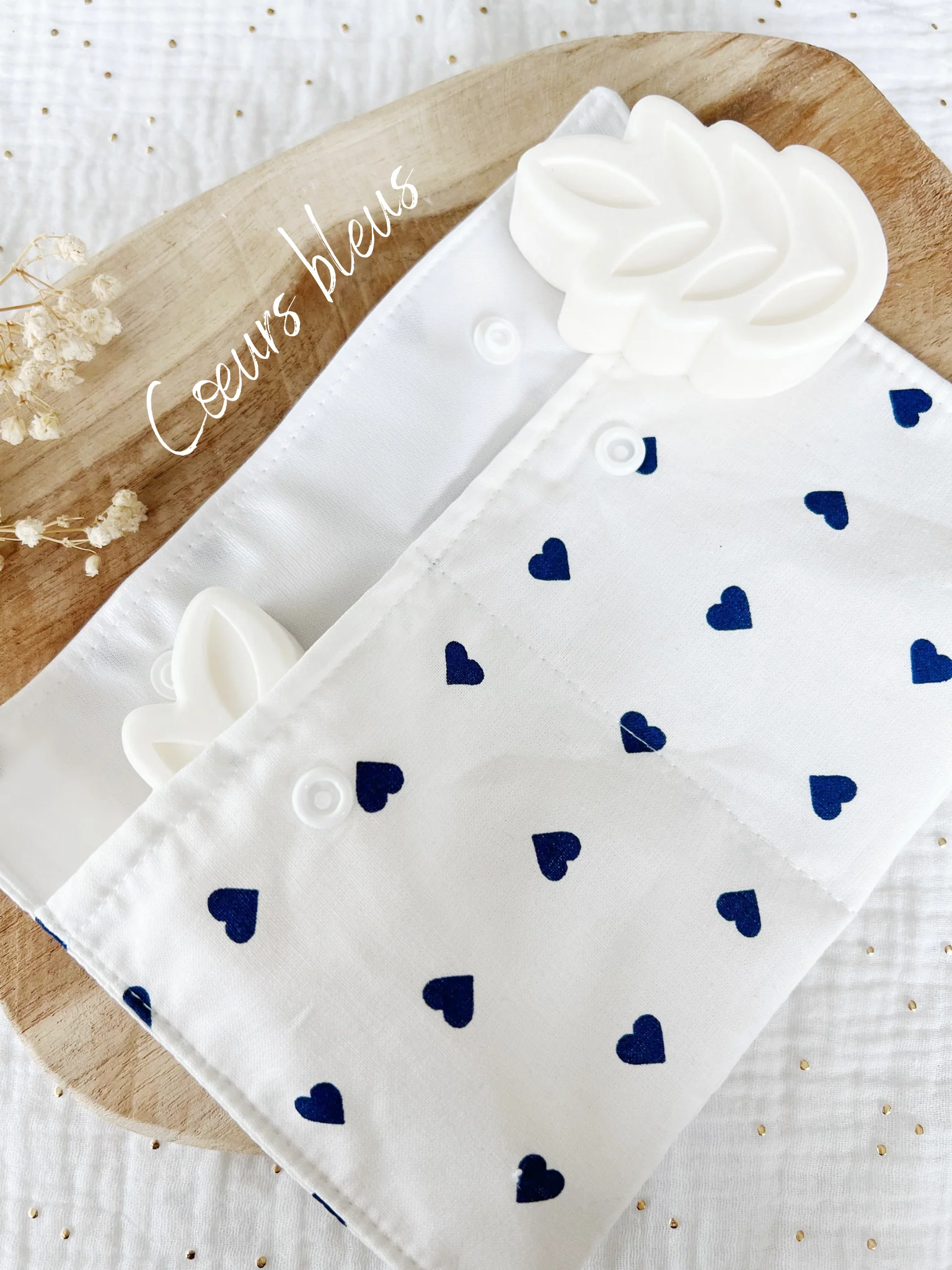 Pochette à savon imperméable grand format - Image 21