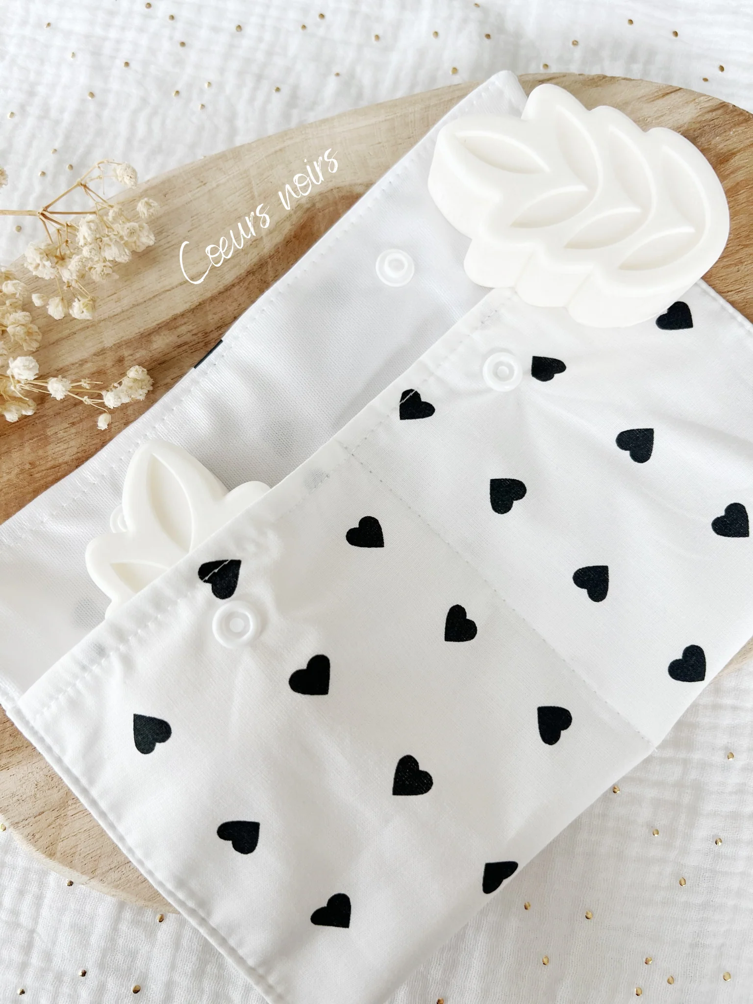 Pochette à savon imperméable grand format - Image 22