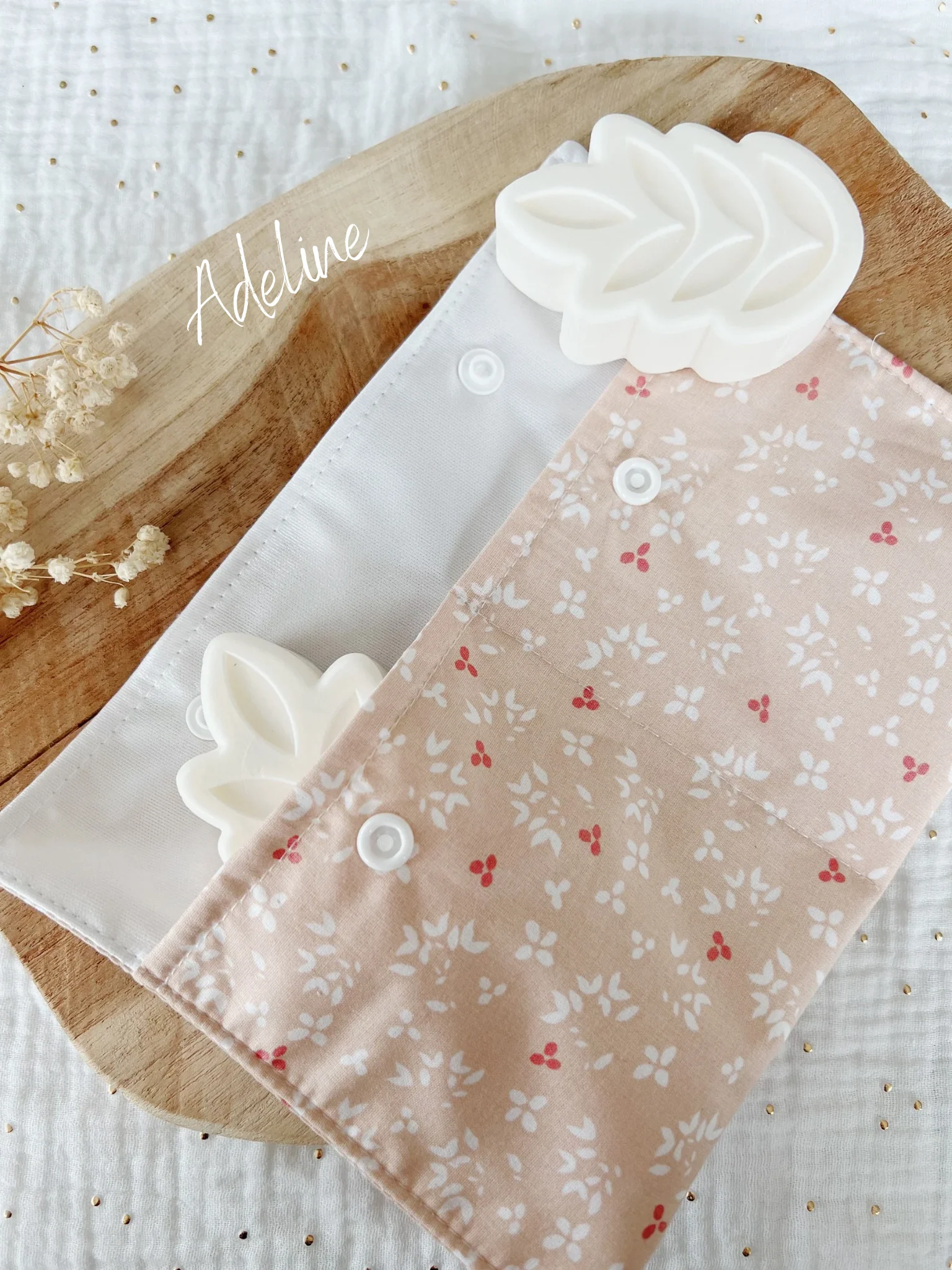 Pochette à savon imperméable grand format - Image 23