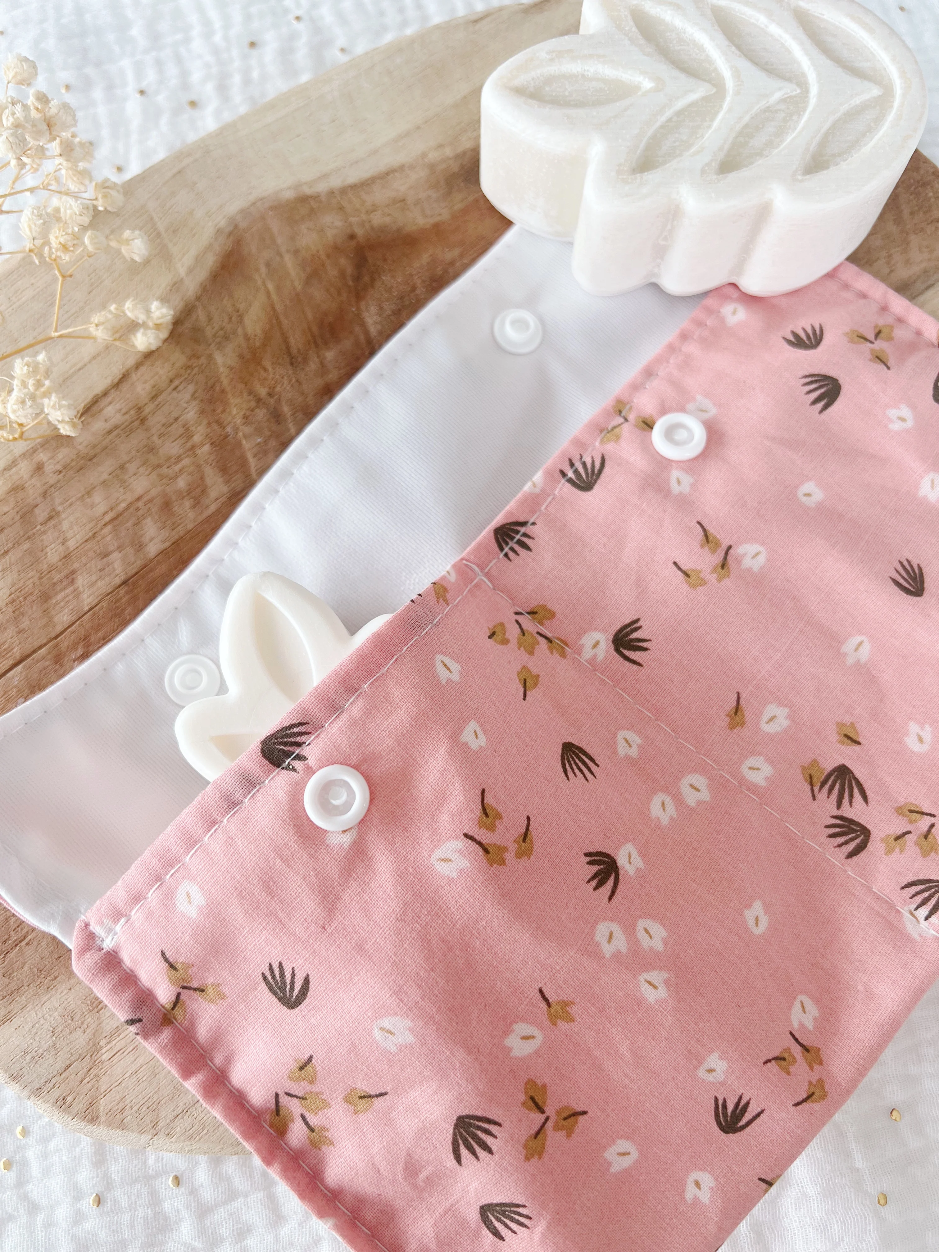 Pochette à savon imperméable grand format - Image 3