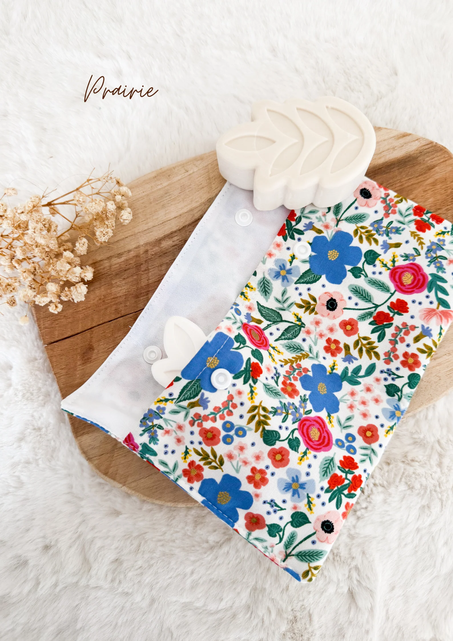 Pochette à savon imperméable grand format - Image 30