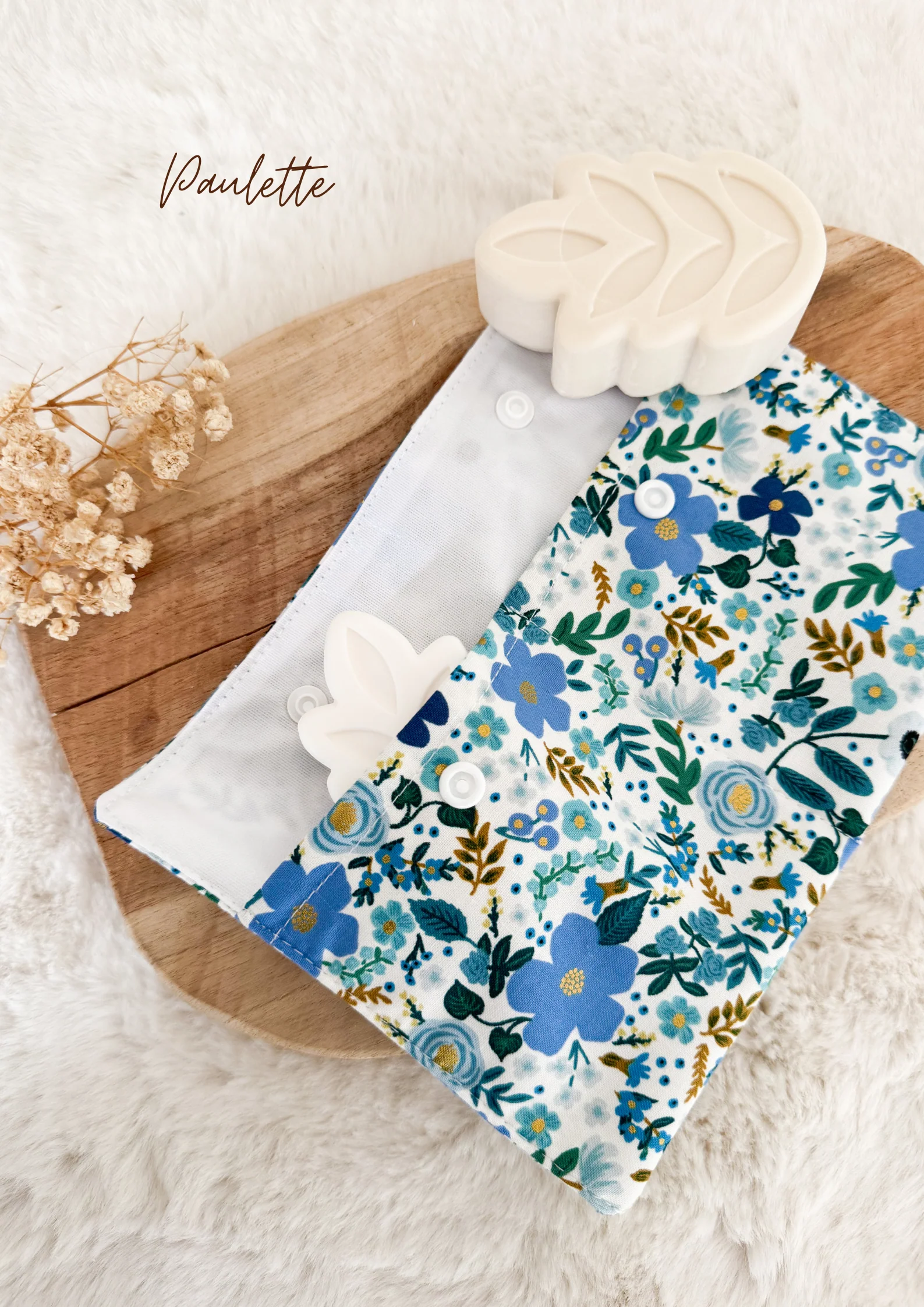 Pochette à savon imperméable grand format - Image 31