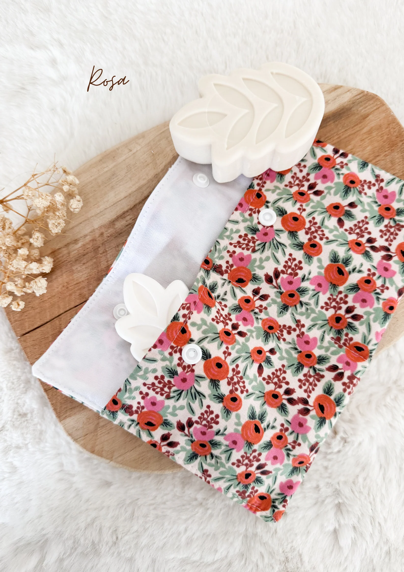 Pochette à savon imperméable grand format - Image 32