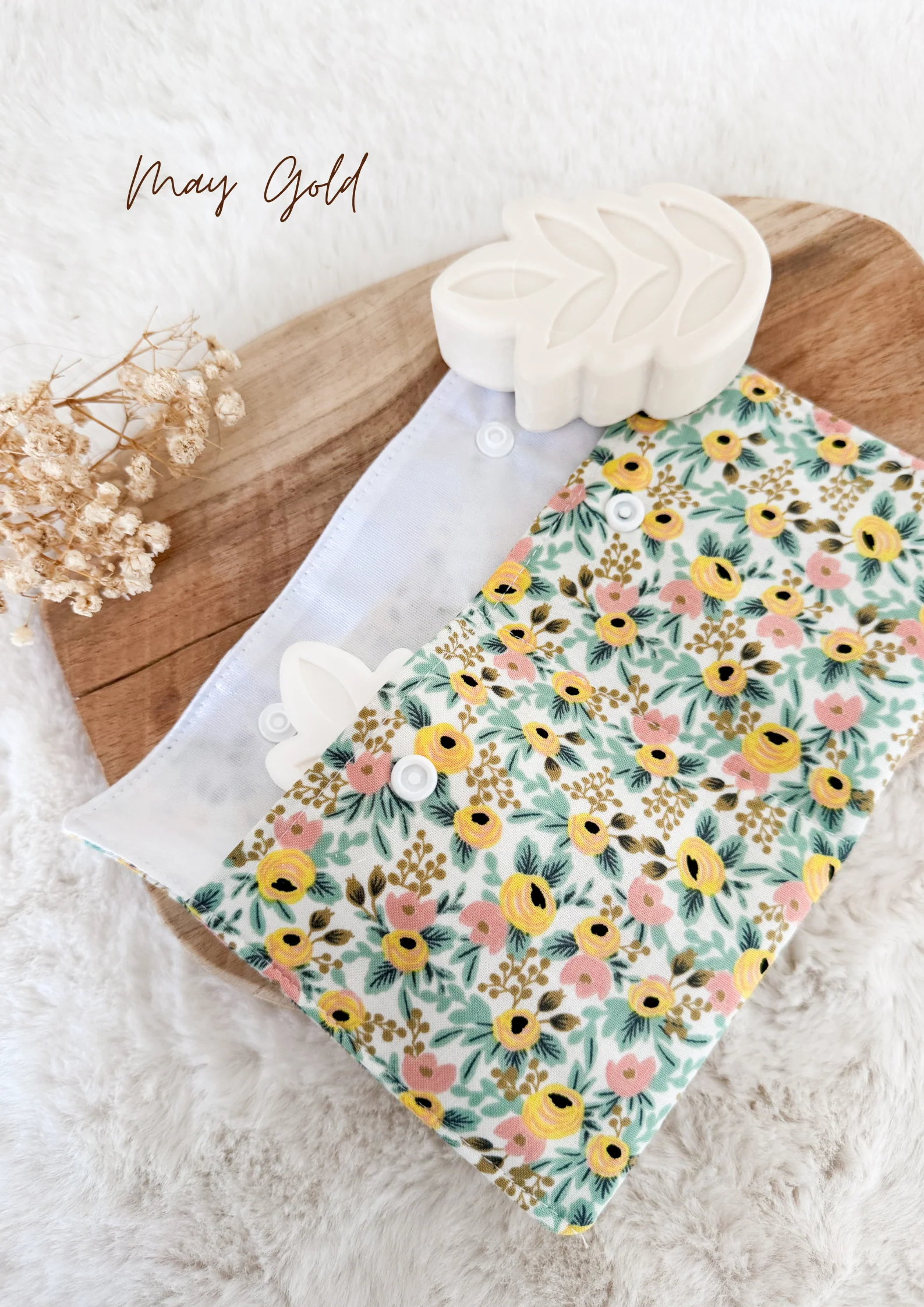 Pochette à savon imperméable grand format - Image 34