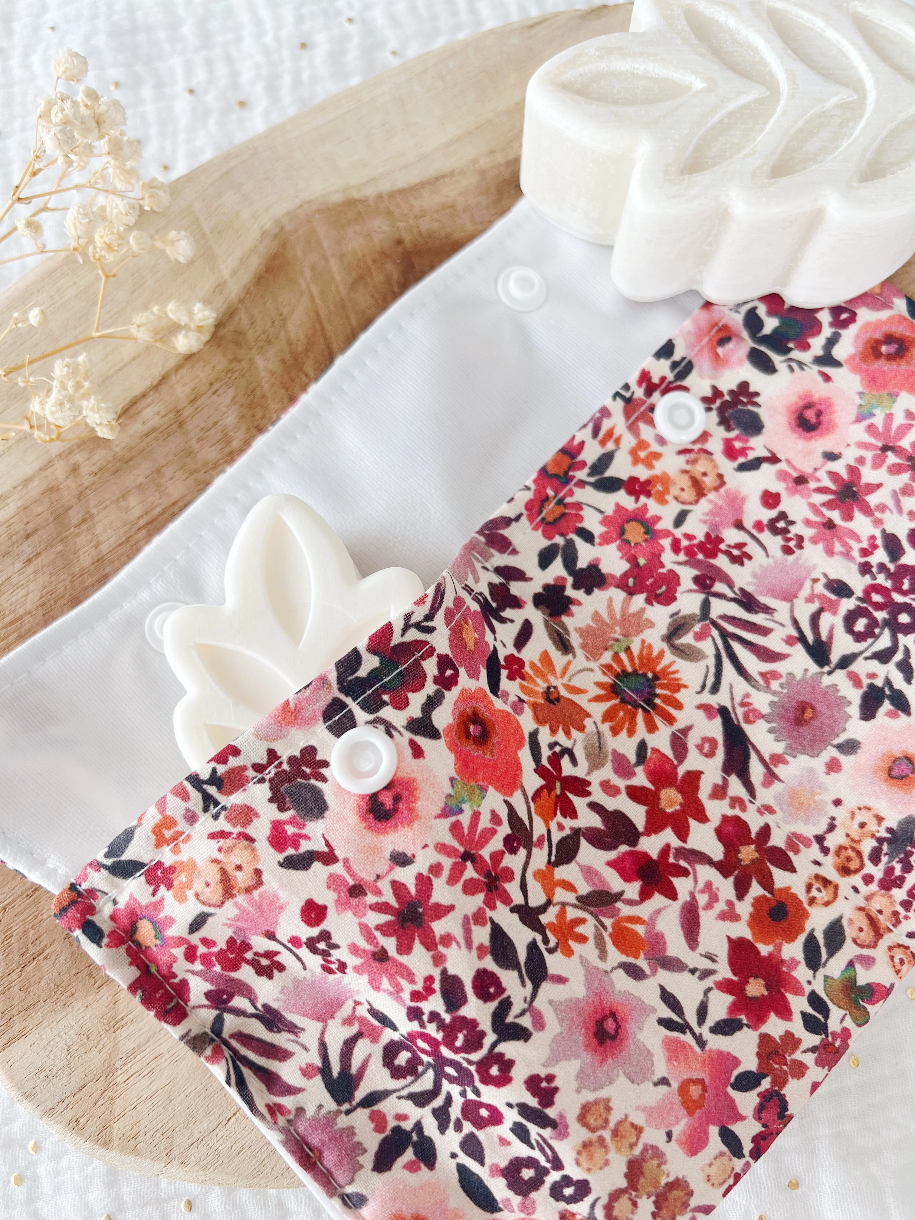 Pochette à savon imperméable grand format - Image 4