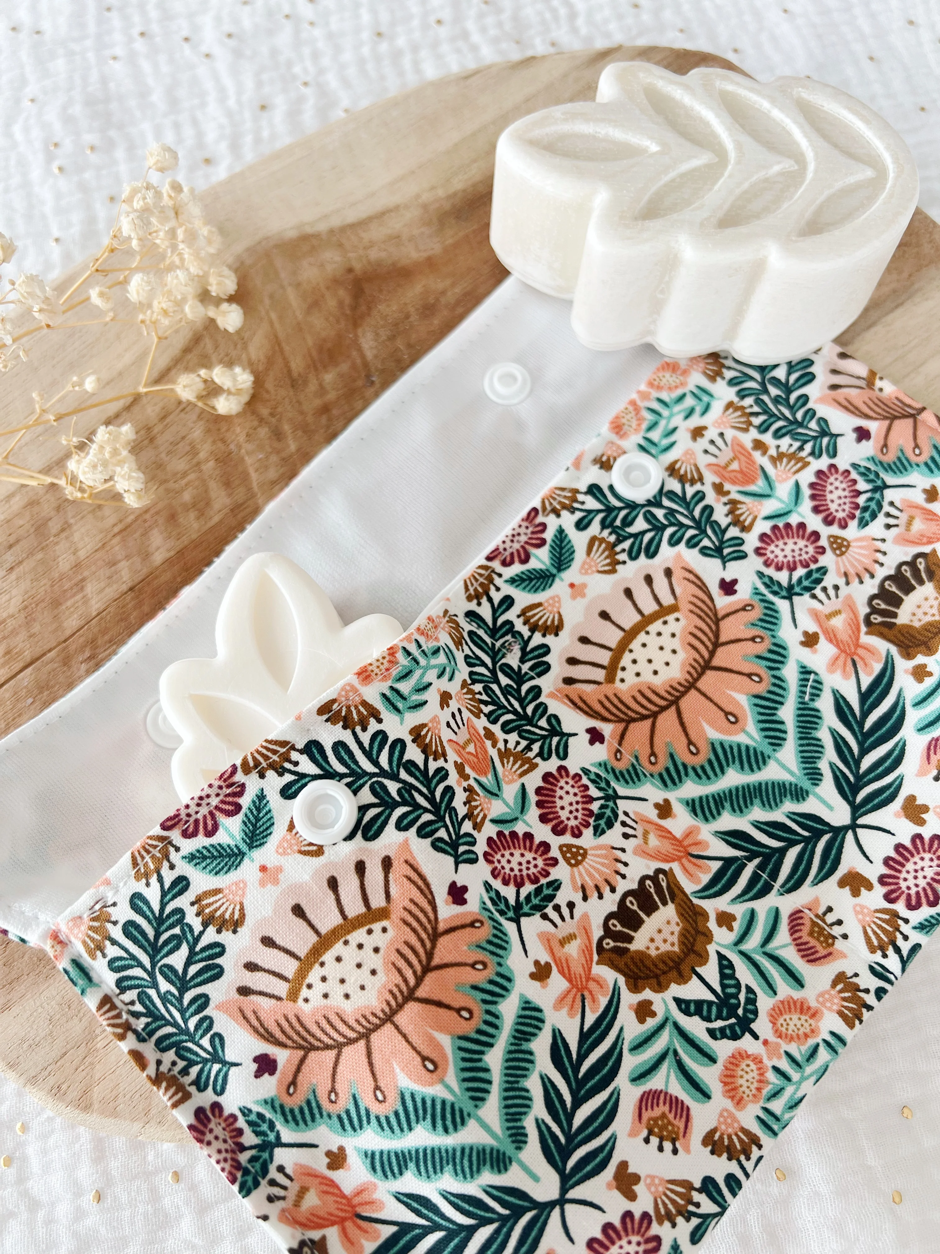 Pochette à savon imperméable grand format - Image 6