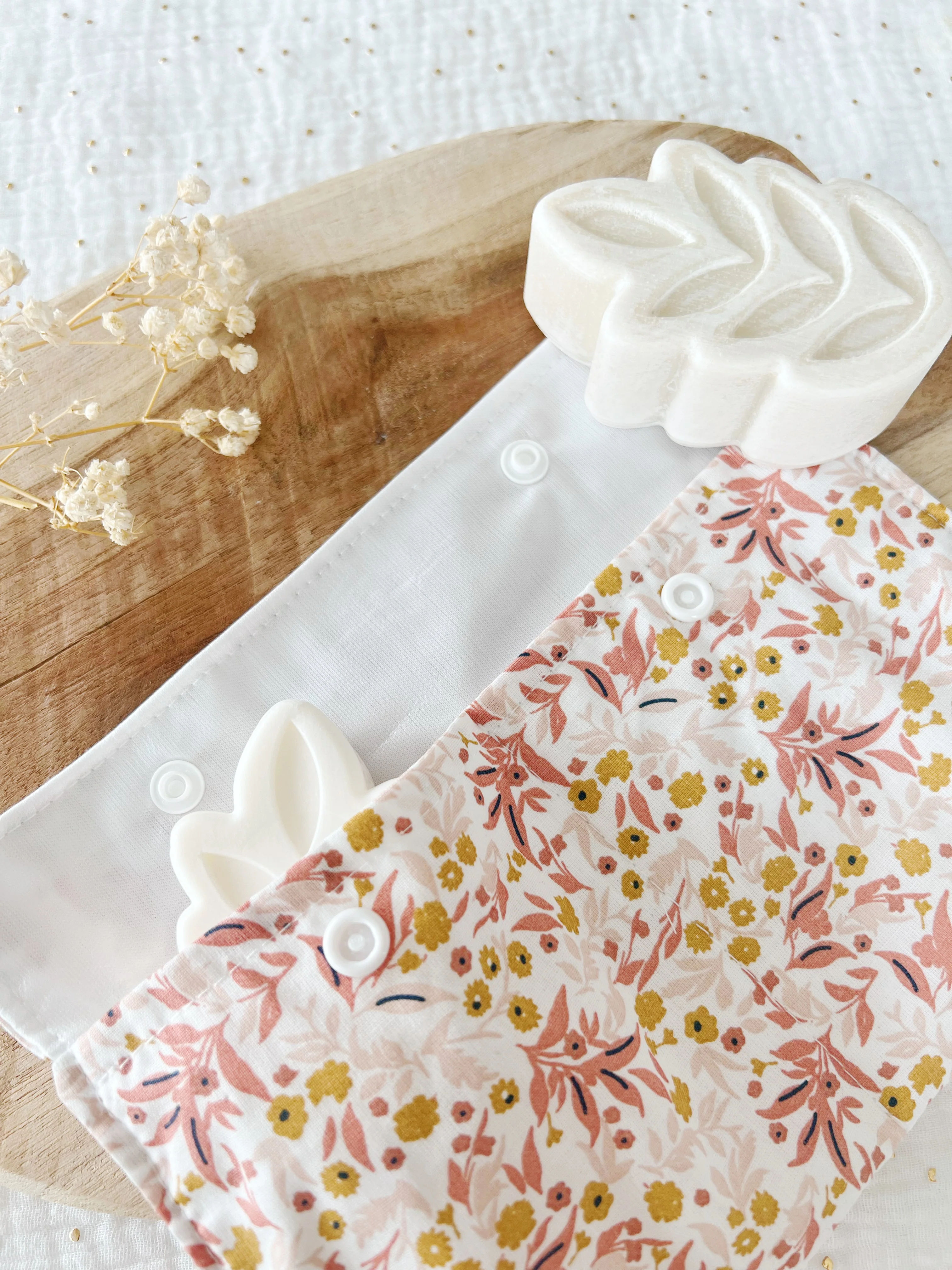 Pochette à savon imperméable grand format - Image 7