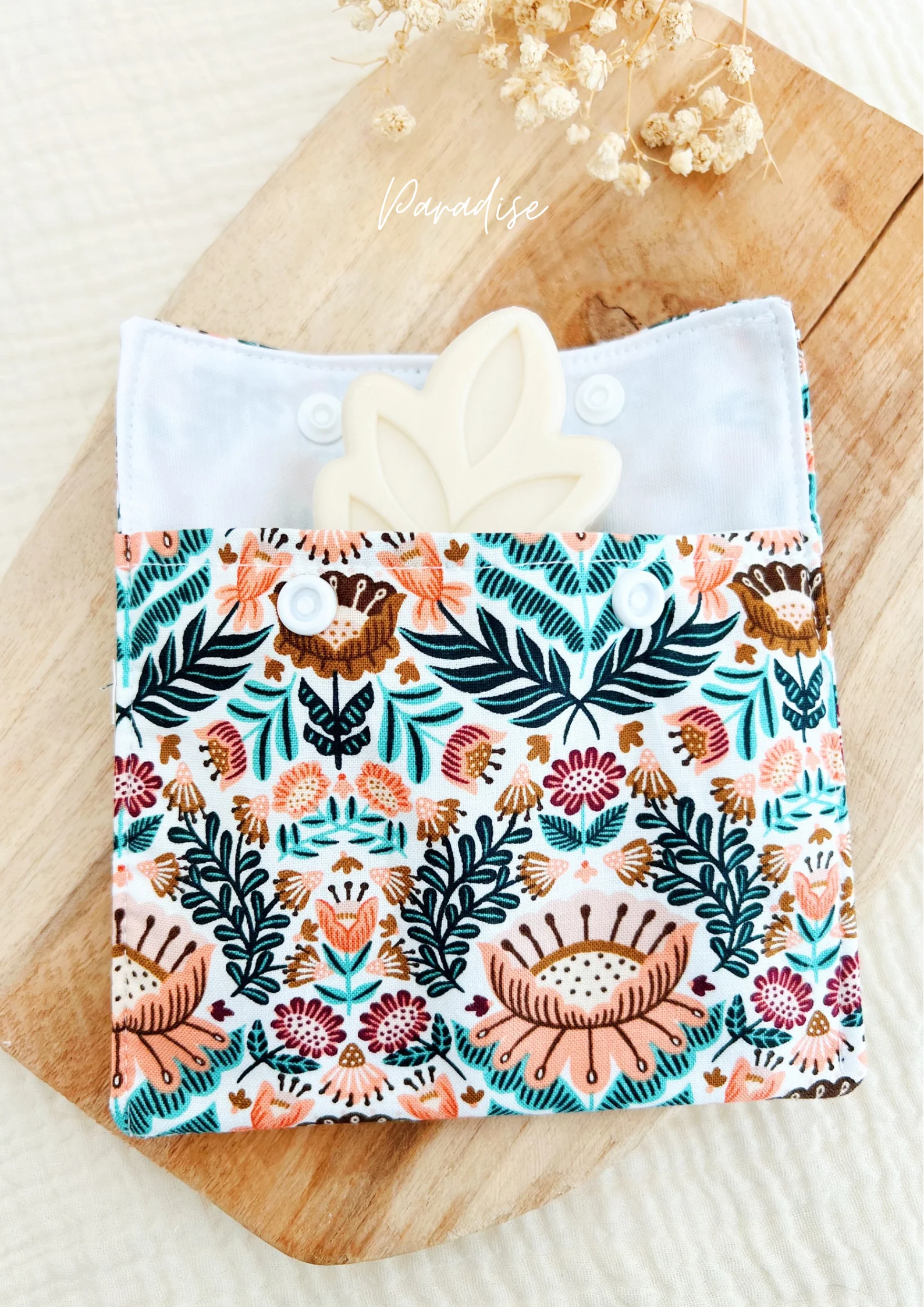 Pochette à savon imperméable petit format - Image 28