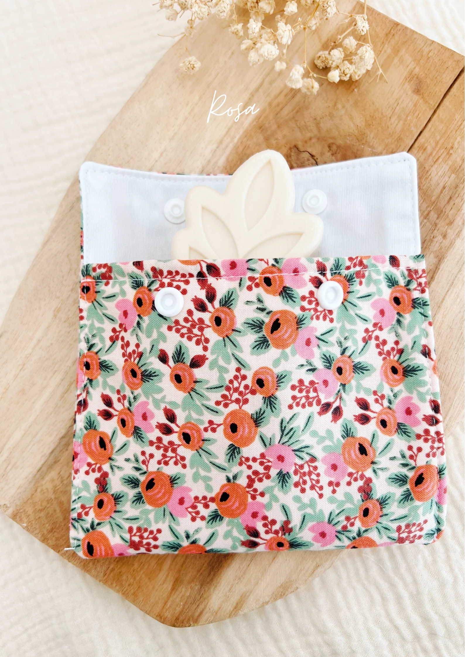 Pochette à savon imperméable petit format - Image 29