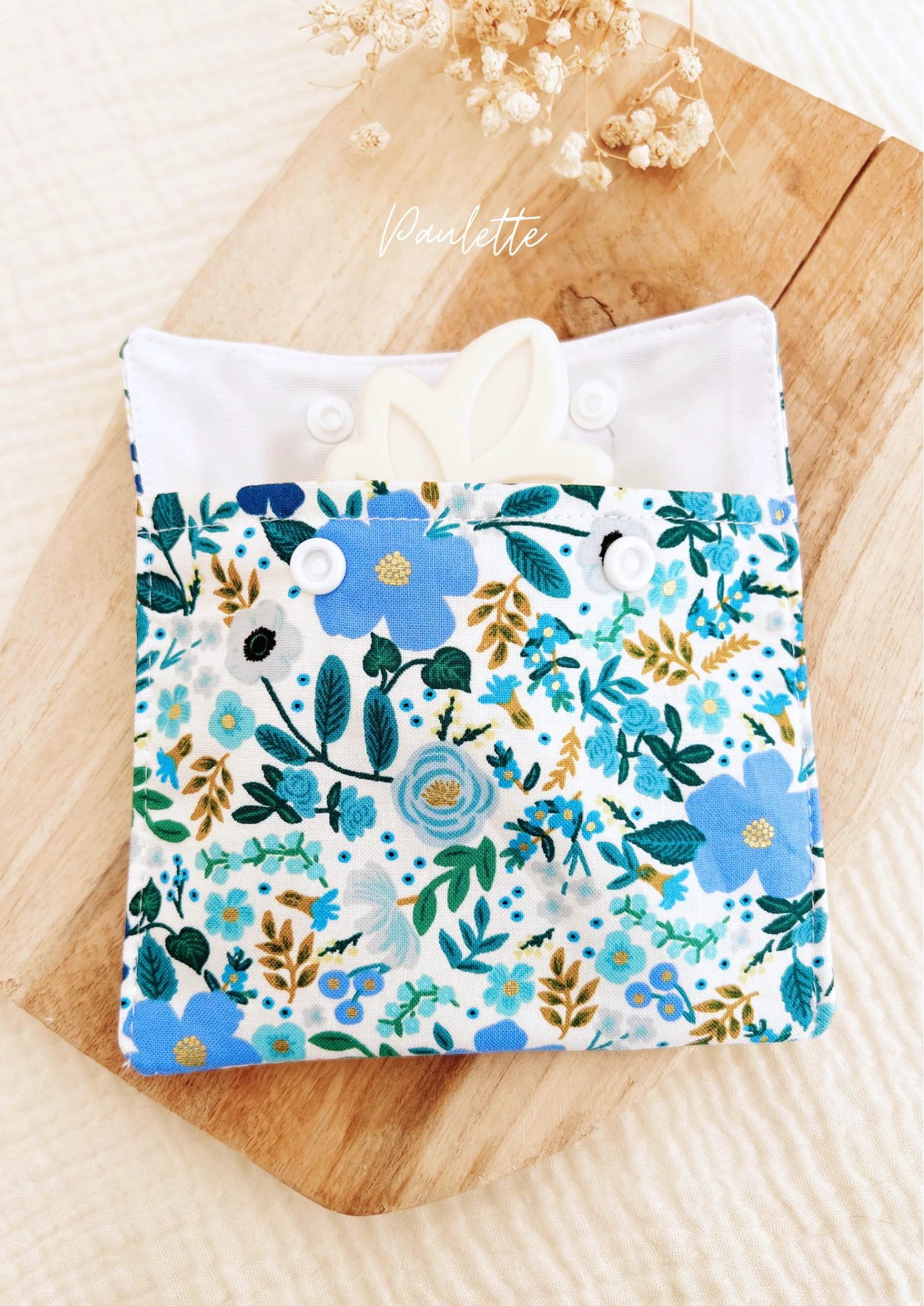 Pochette à savon imperméable petit format - Image 30