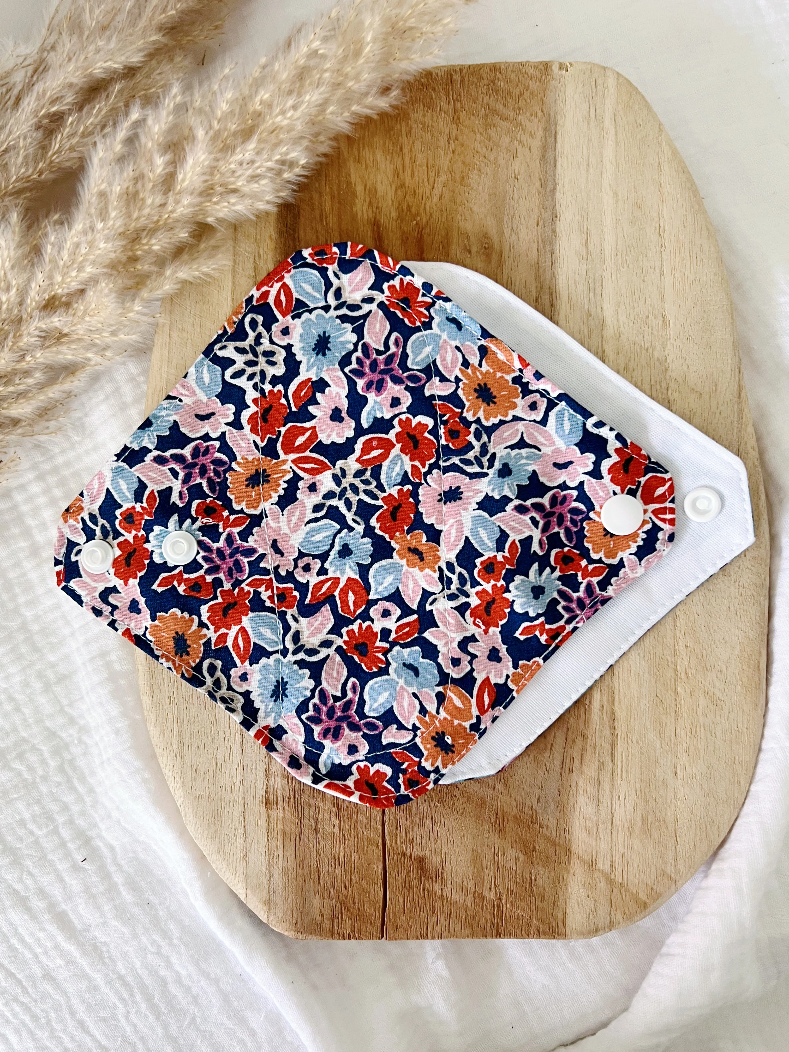 Protège-slip lavable en coton - Image 13