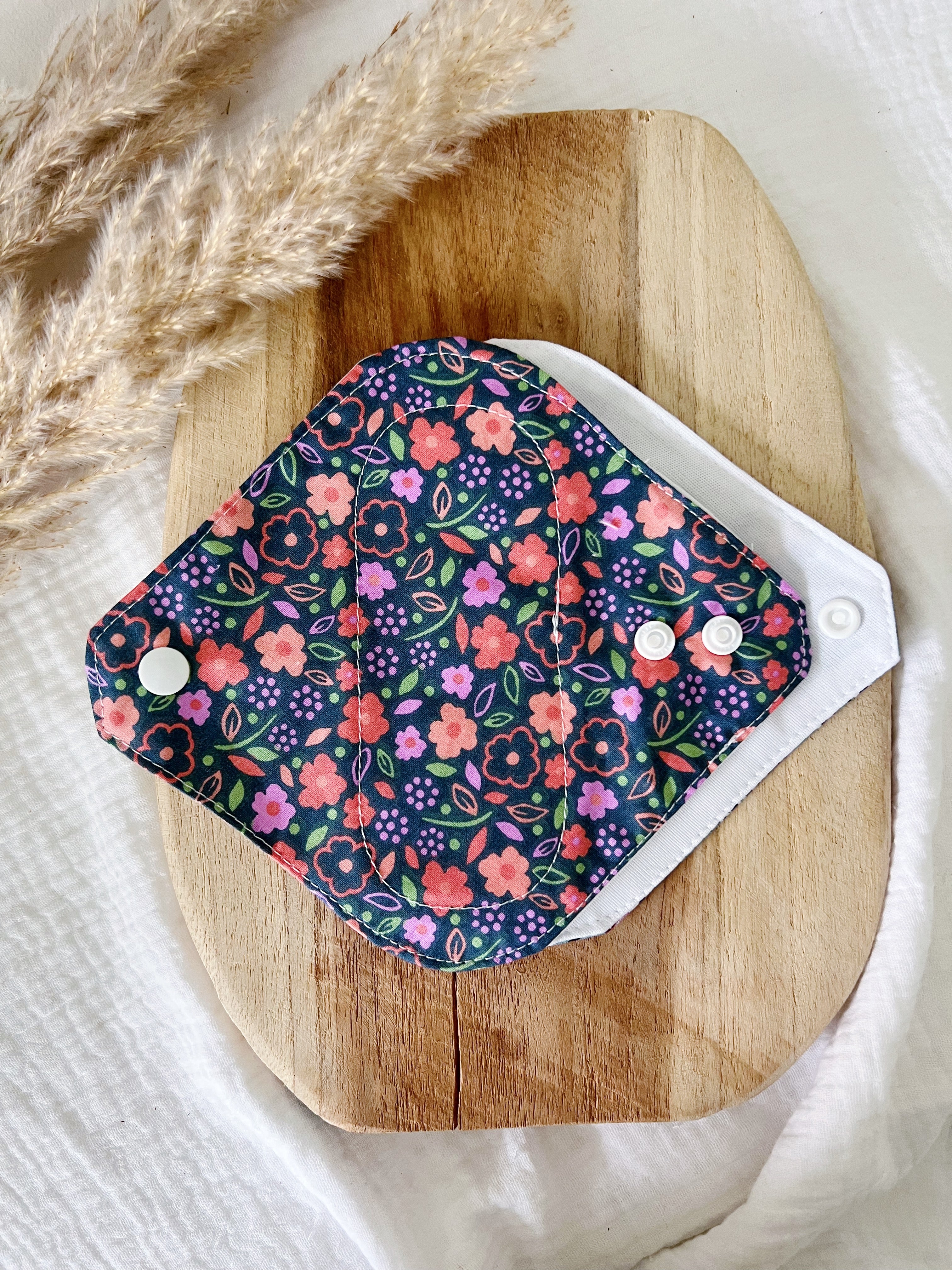 Protège-slip lavable en coton - Image 16