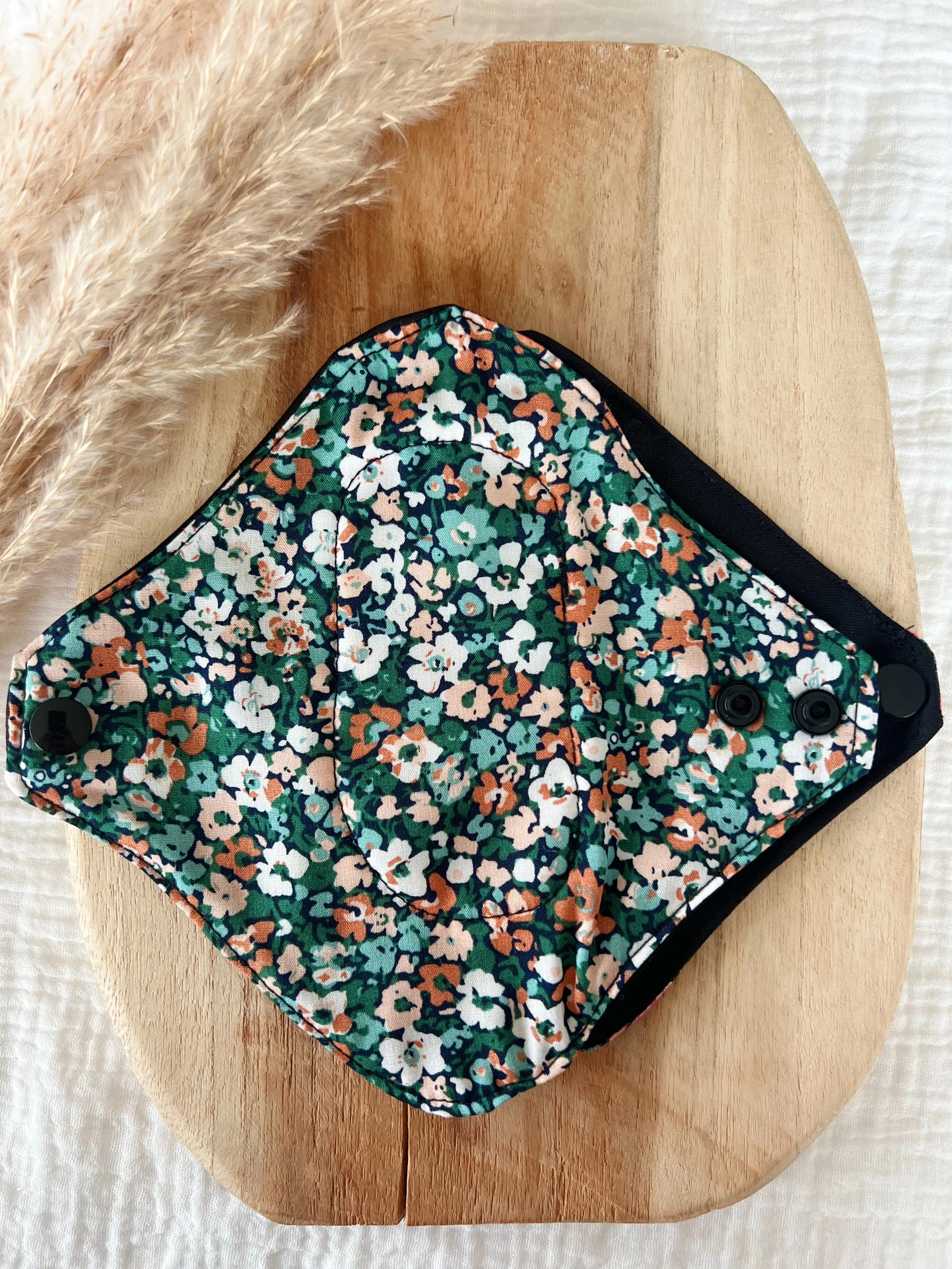 Protège-slip lavable en coton - Image 21