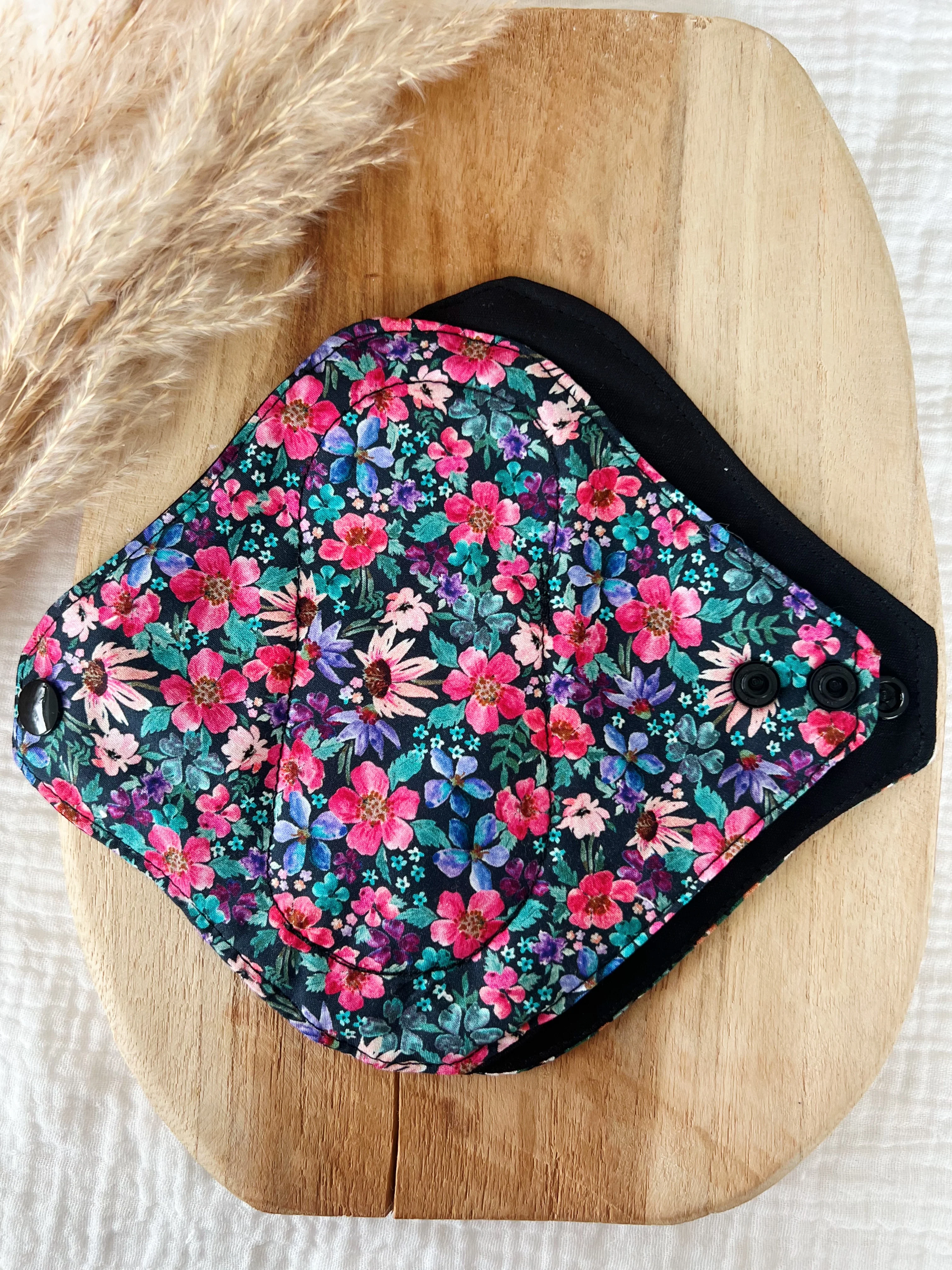 Protège-slip lavable en coton - Image 23