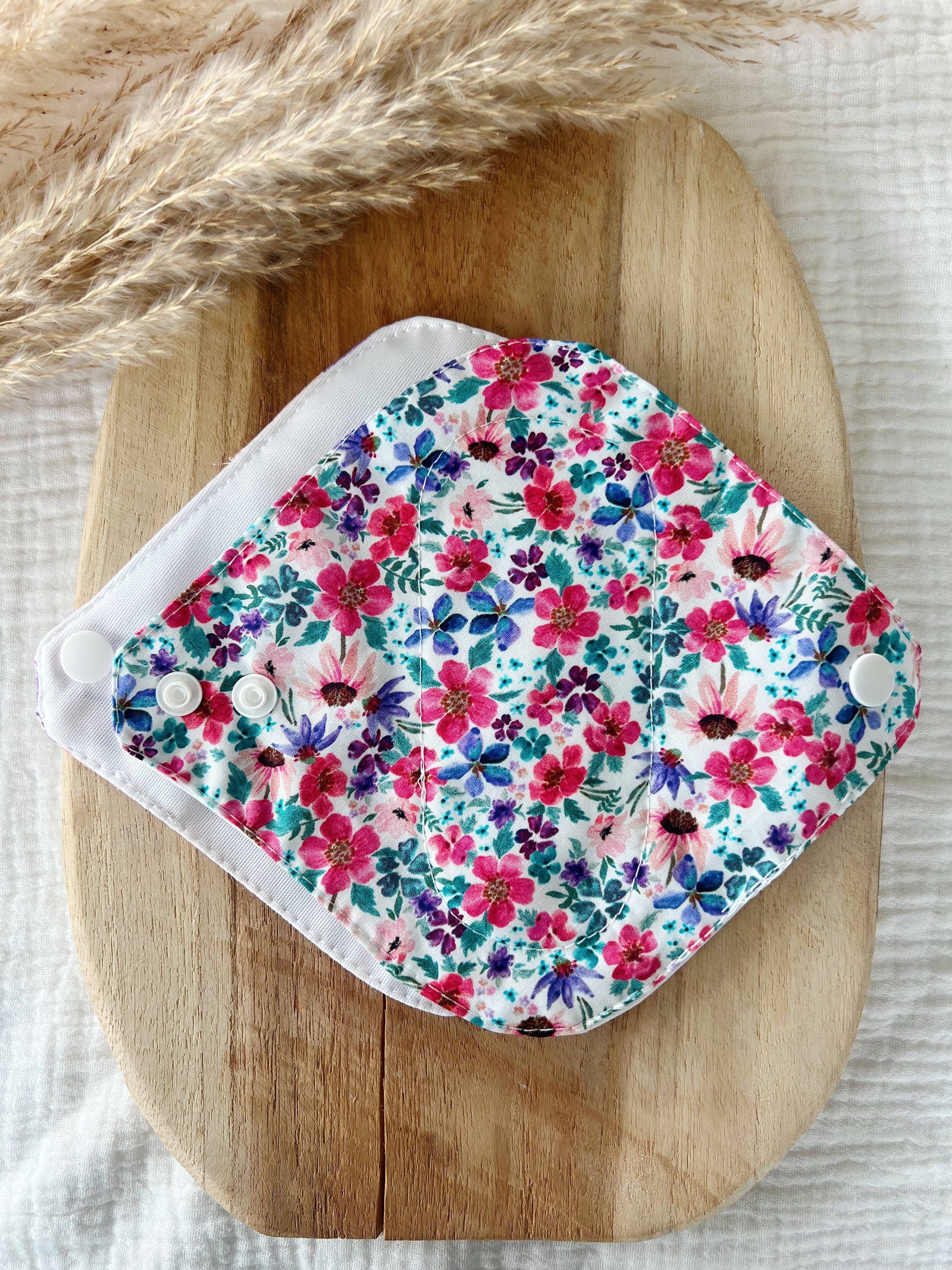 Protège-slip lavable en coton - Image 24