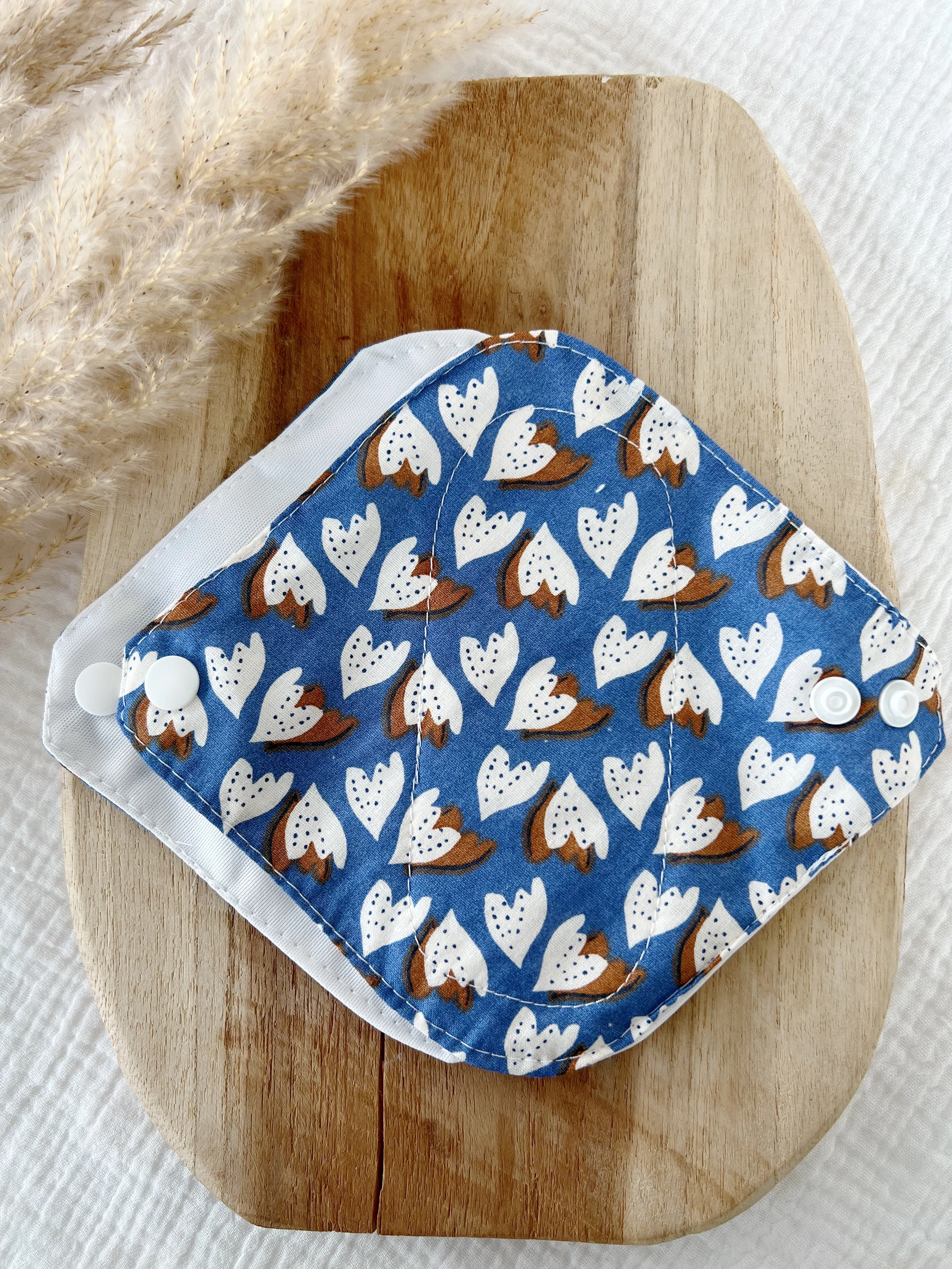 Protège-slip lavable en coton - Image 42