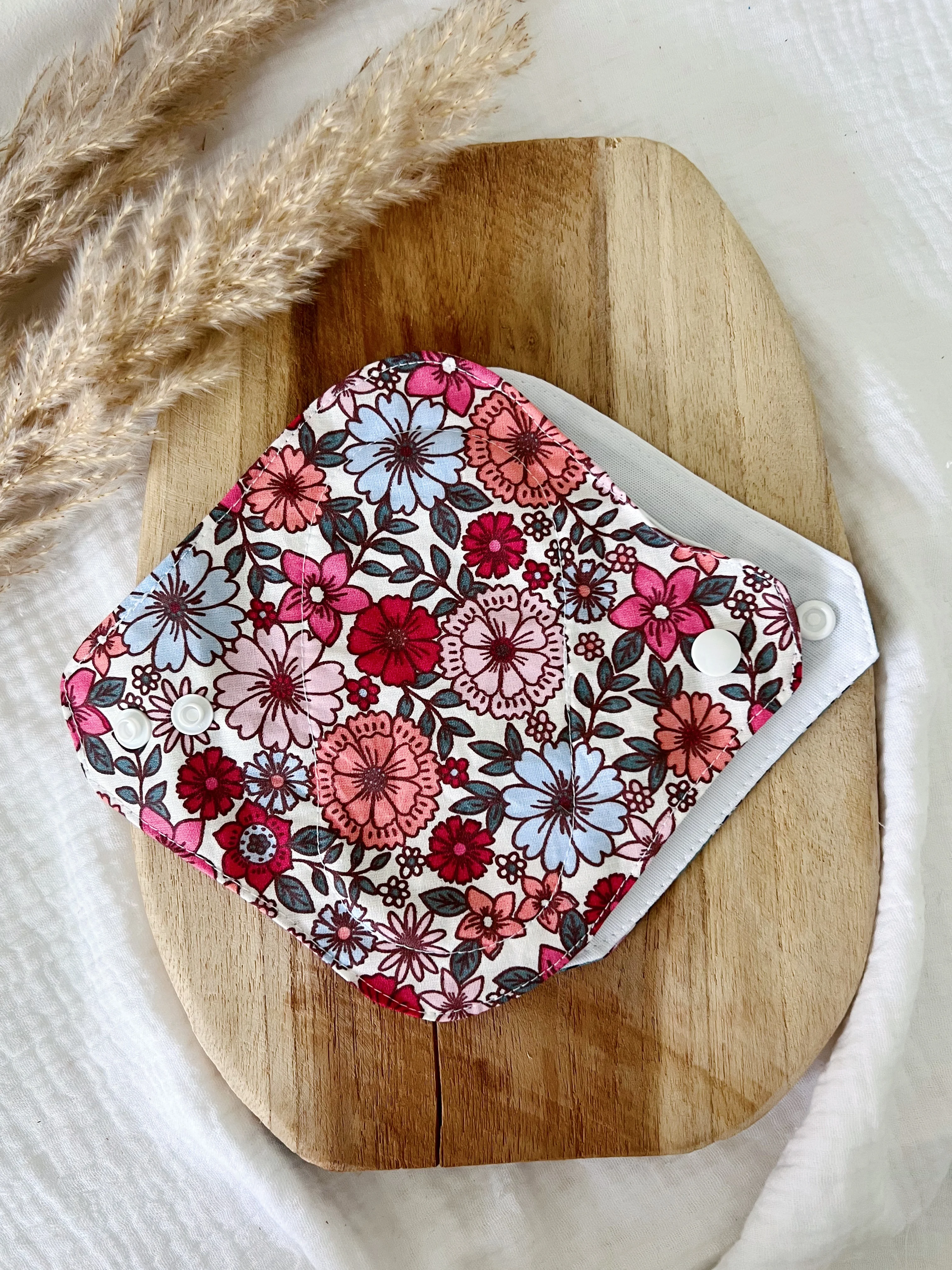 Protège-slip lavable en coton - Image 5