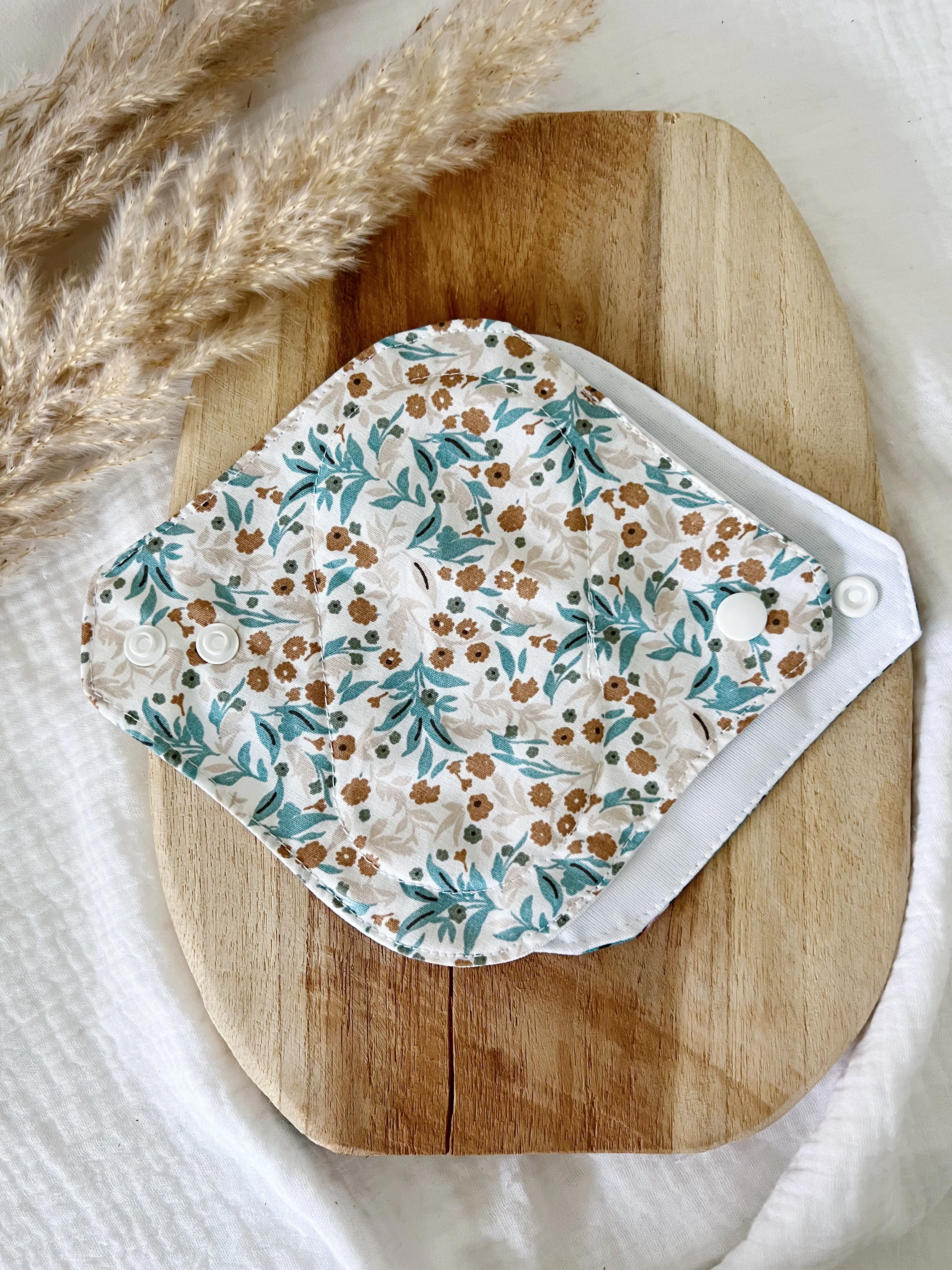 Protège-slip lavable en coton - Image 6