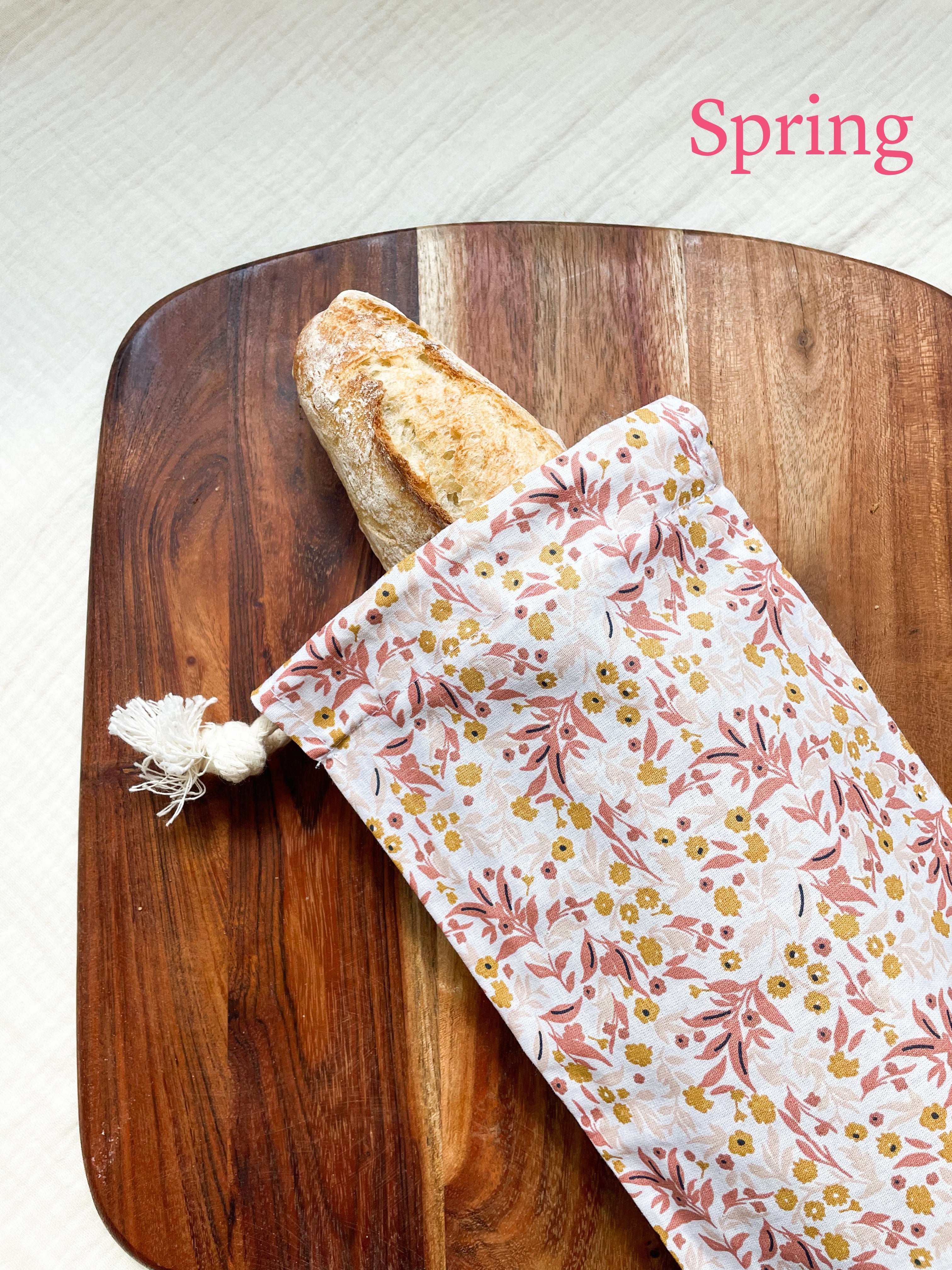 Sac à baguette - Image 10