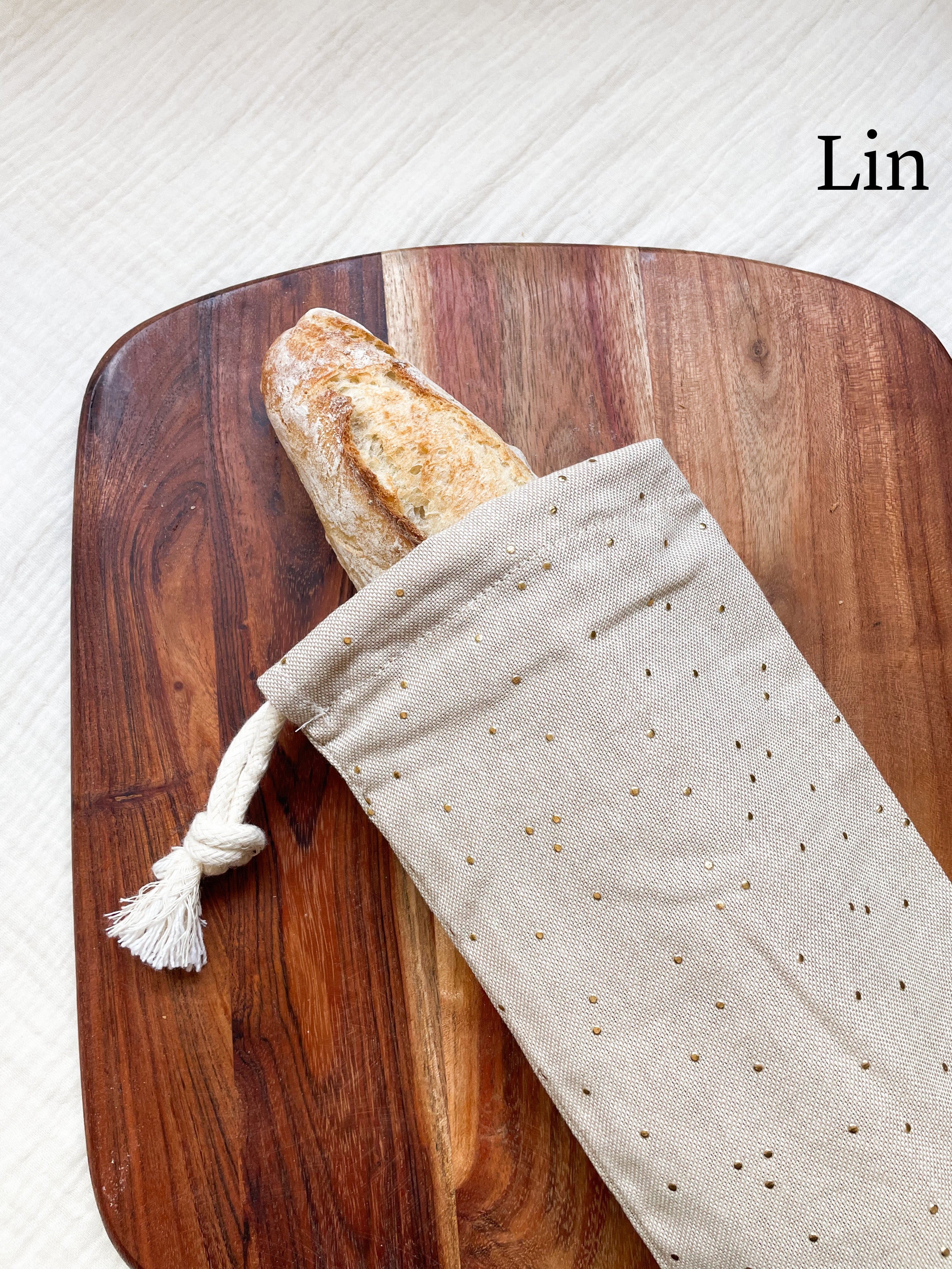 Sac à baguette - Image 11