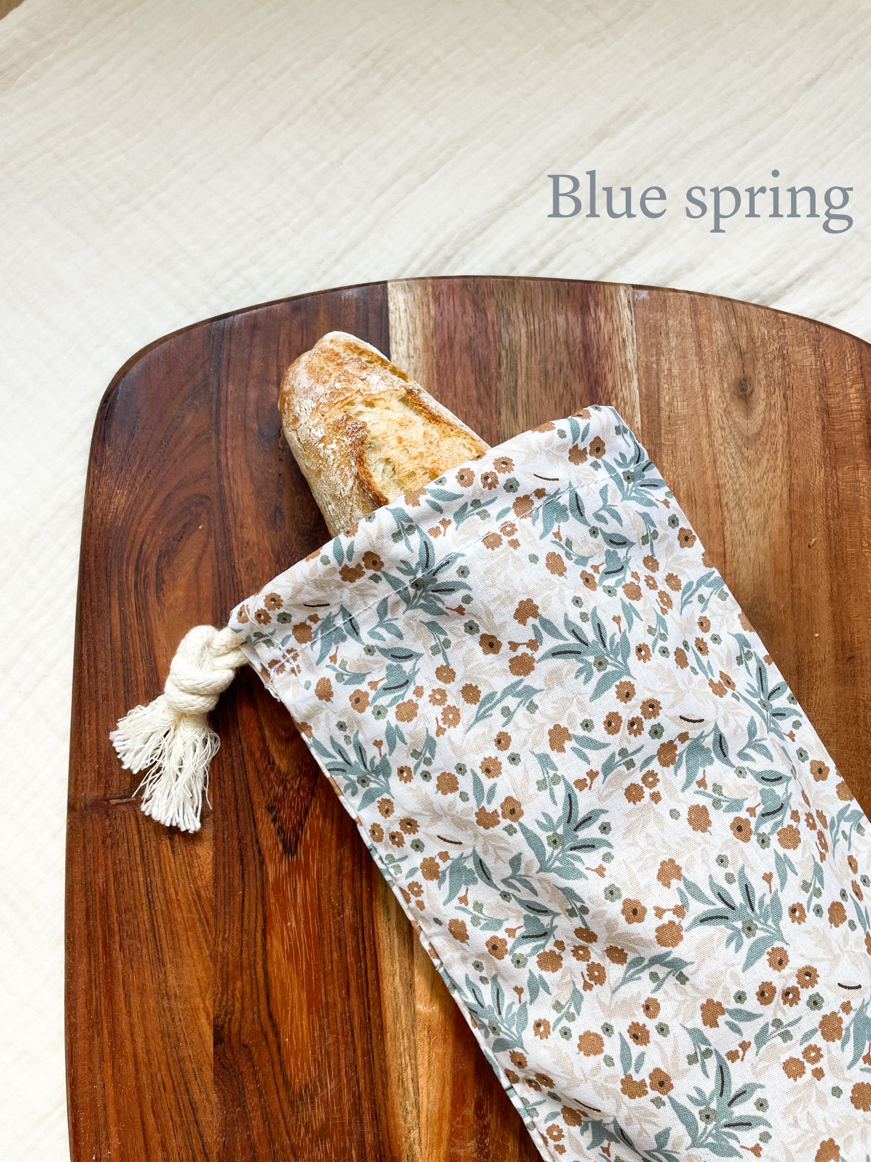 Sac à baguette - Image 12