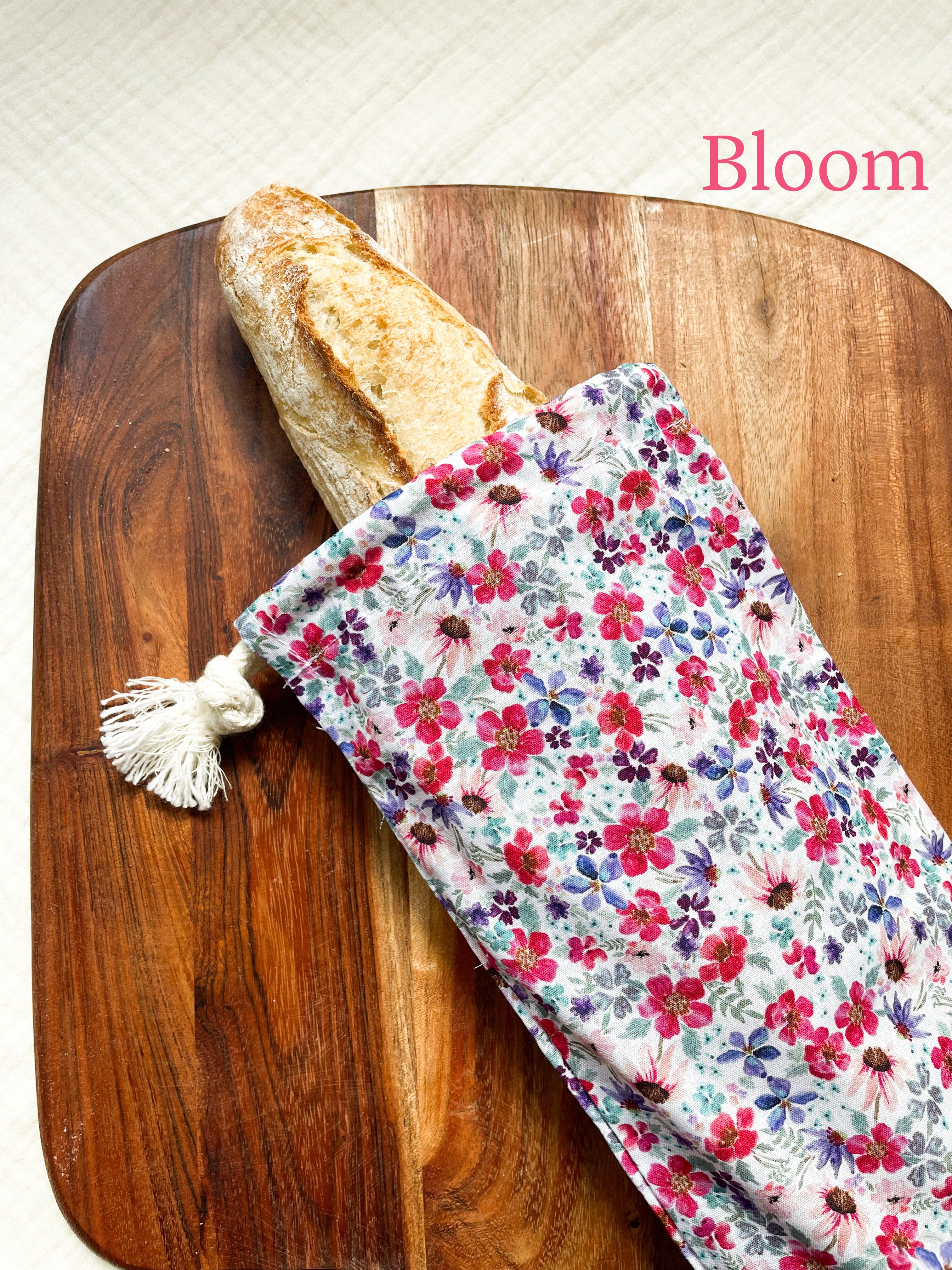 Sac à baguette - Image 15