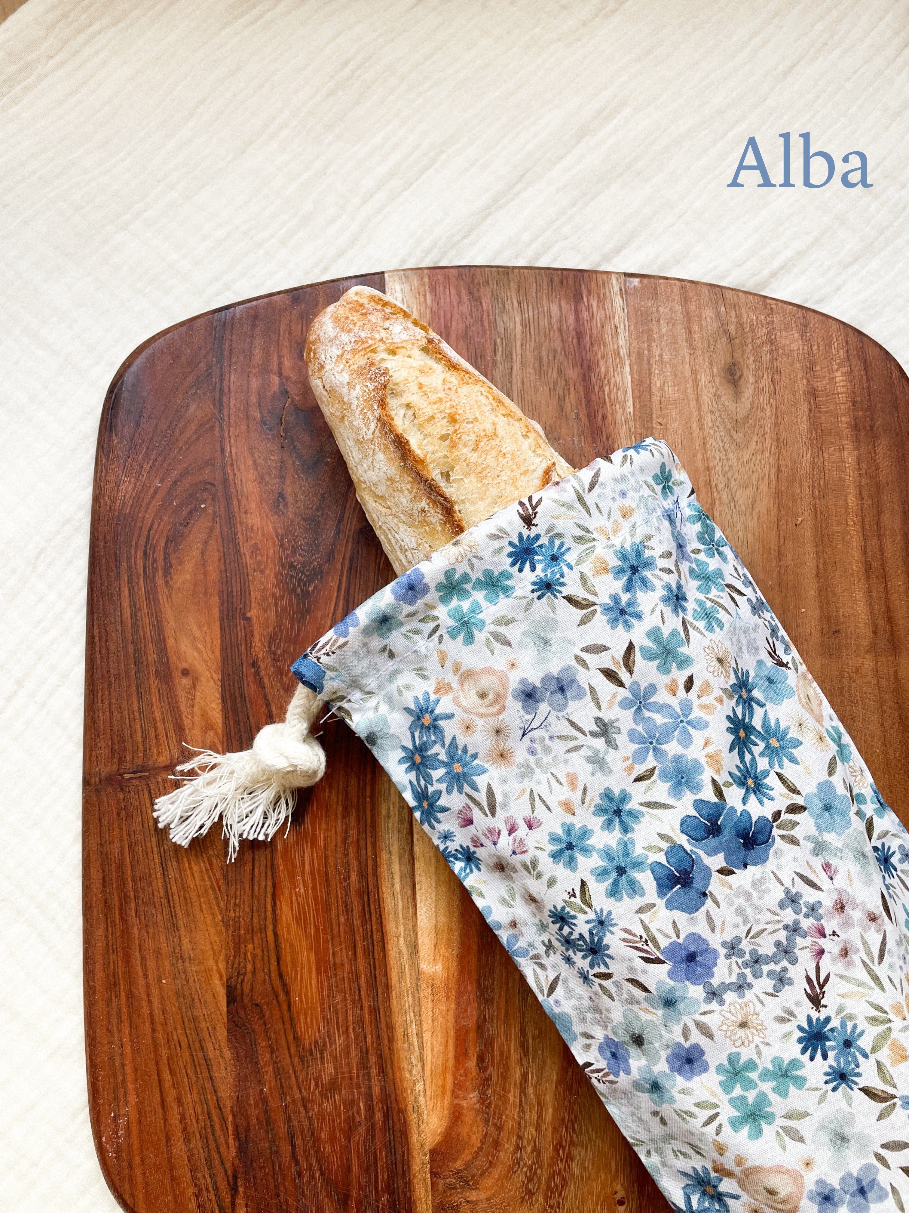 Sac à baguette - Image 16