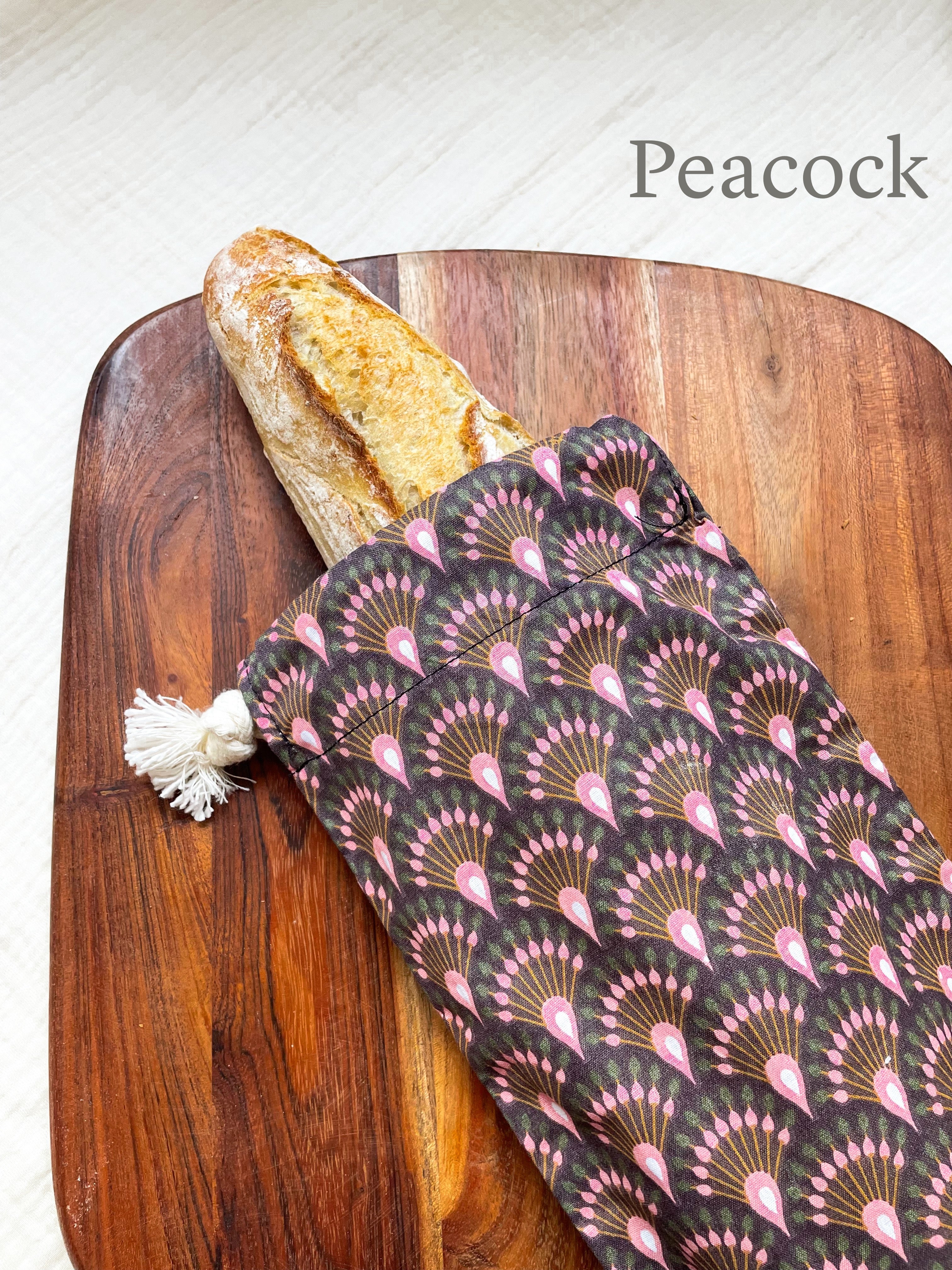 Sac à baguette - Image 21