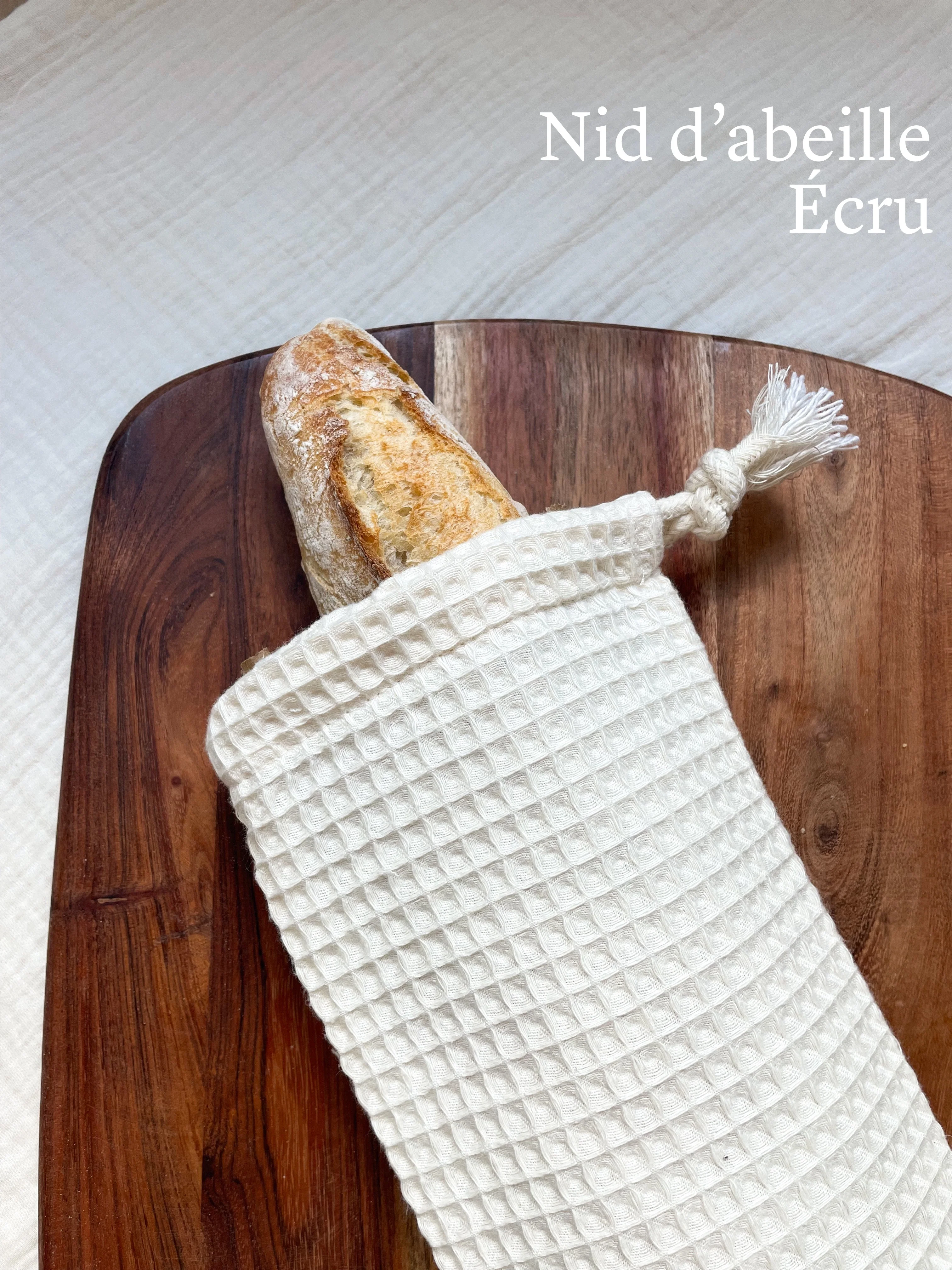 Sac à baguette - Image 3