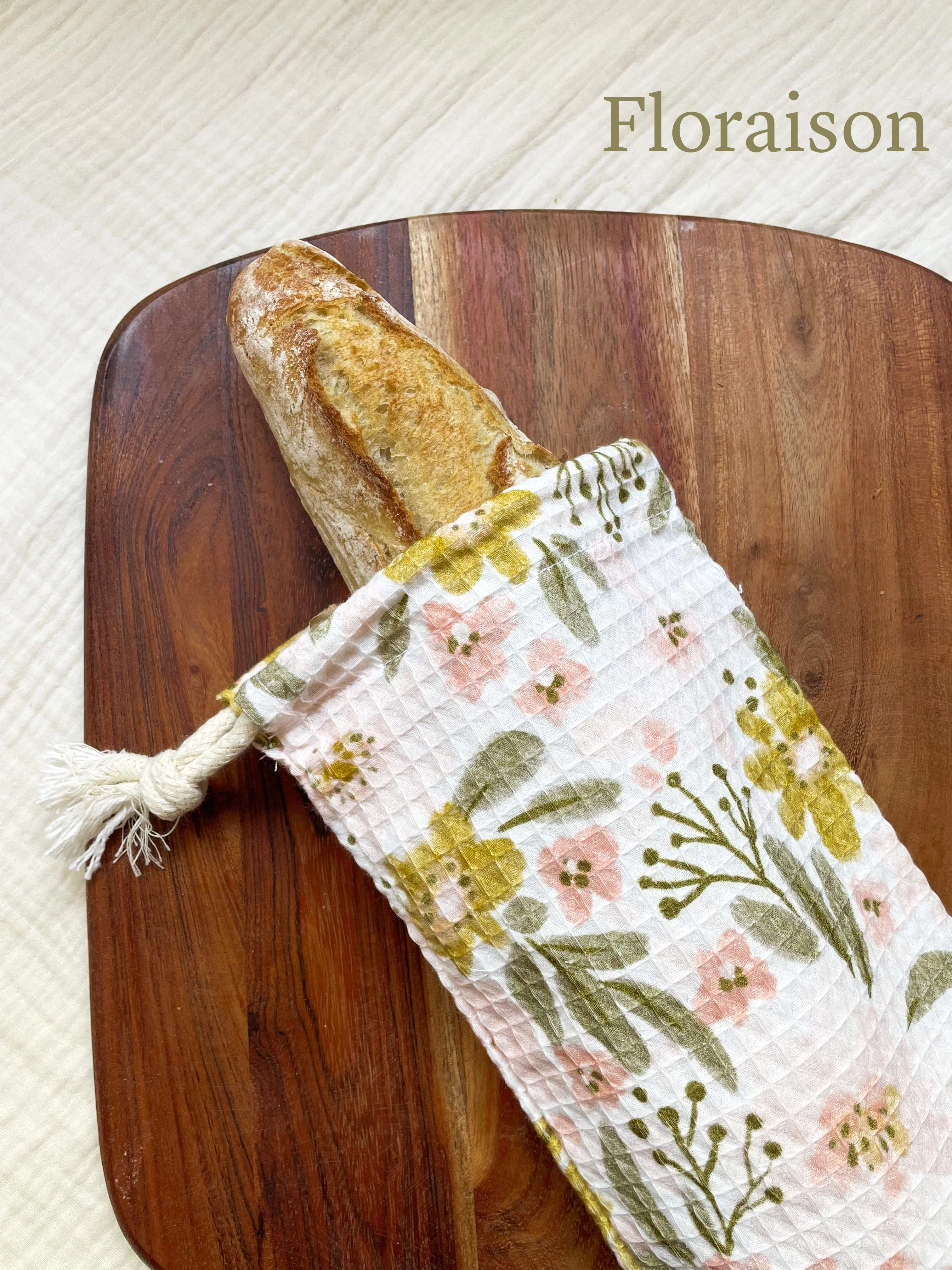 Sac à baguette - Image 4