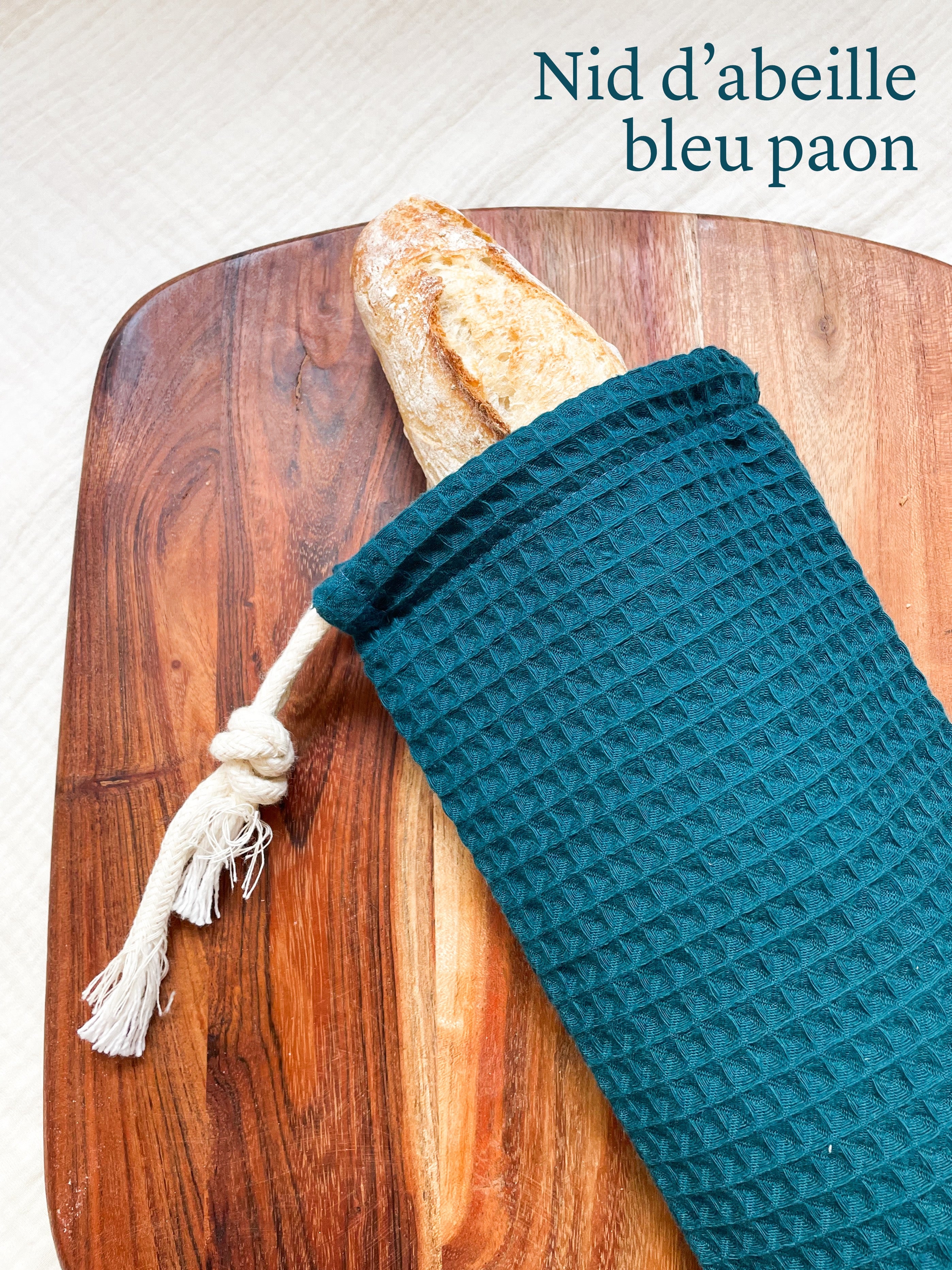 Sac à baguette - Image 5