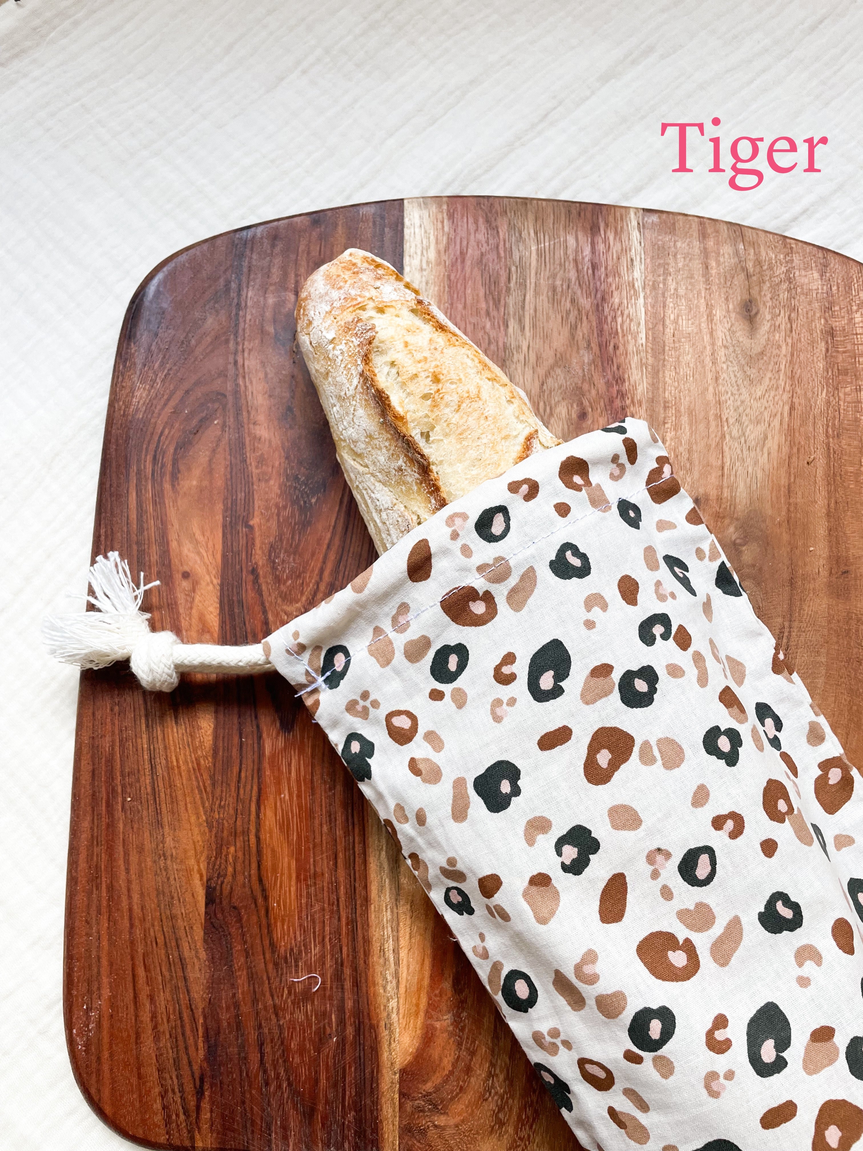 Sac à baguette - Image 7