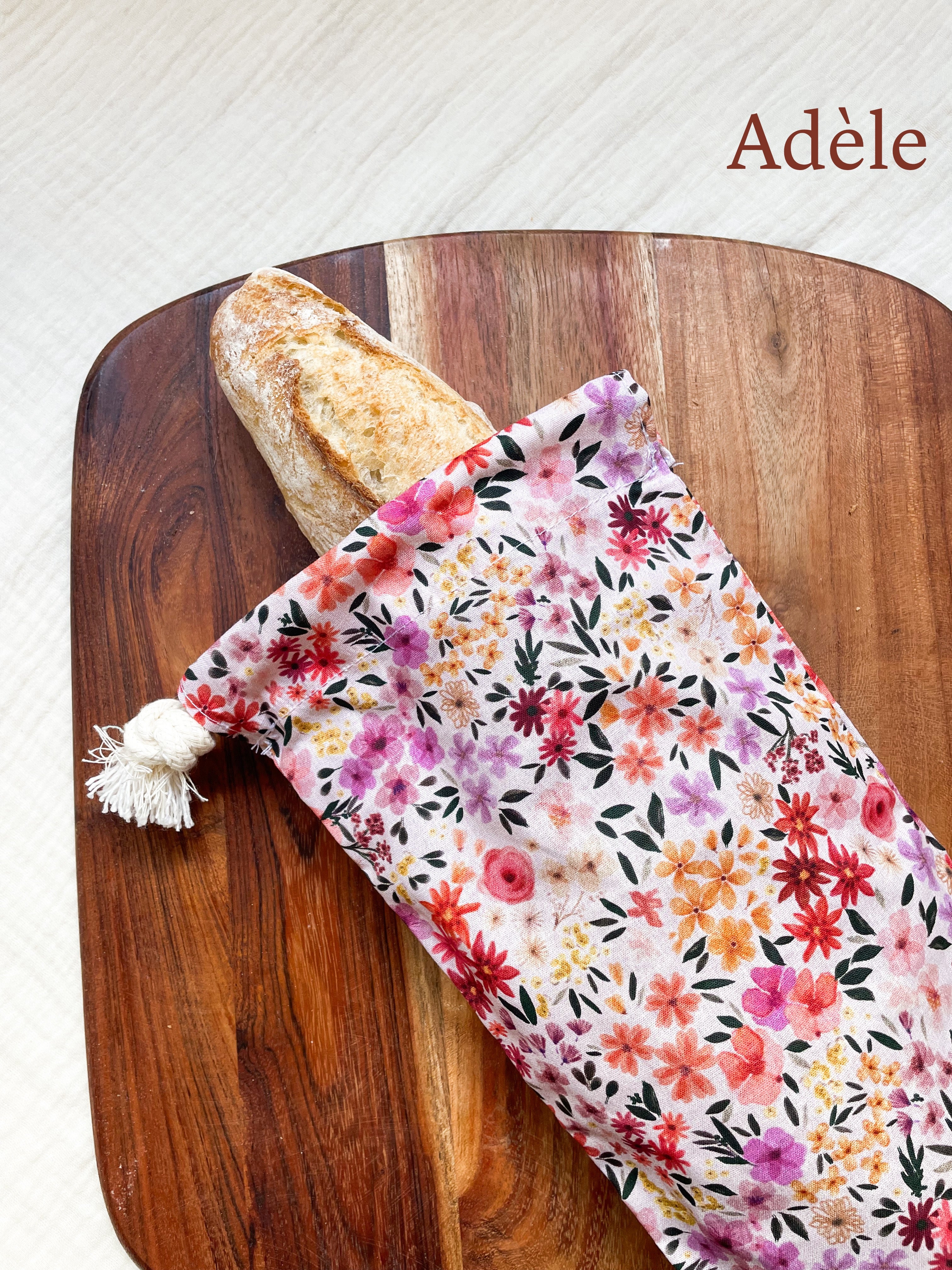 Sac à baguette - Image 8